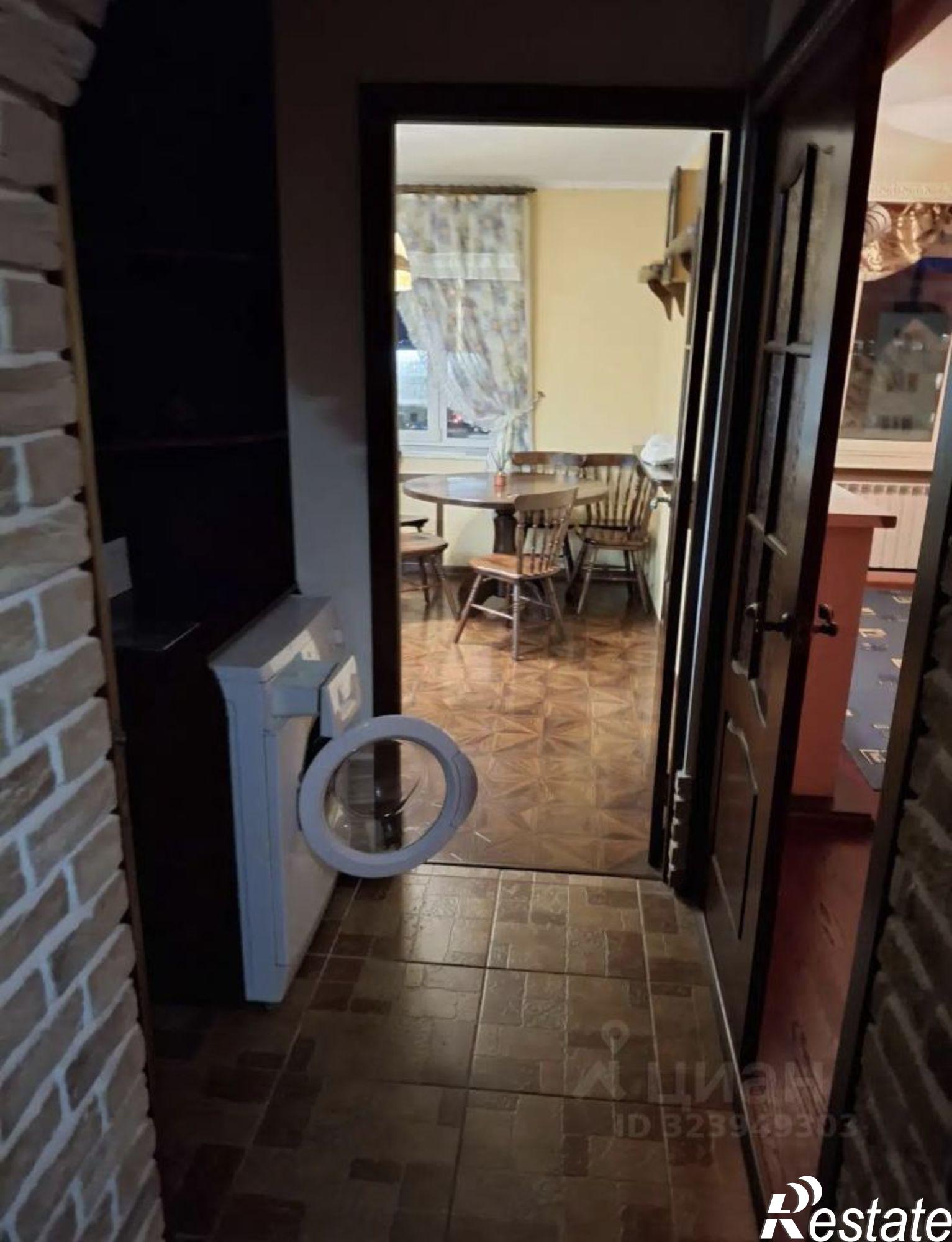 Купить квартиру за 7 300 000 рублей на Пермская улица, 126