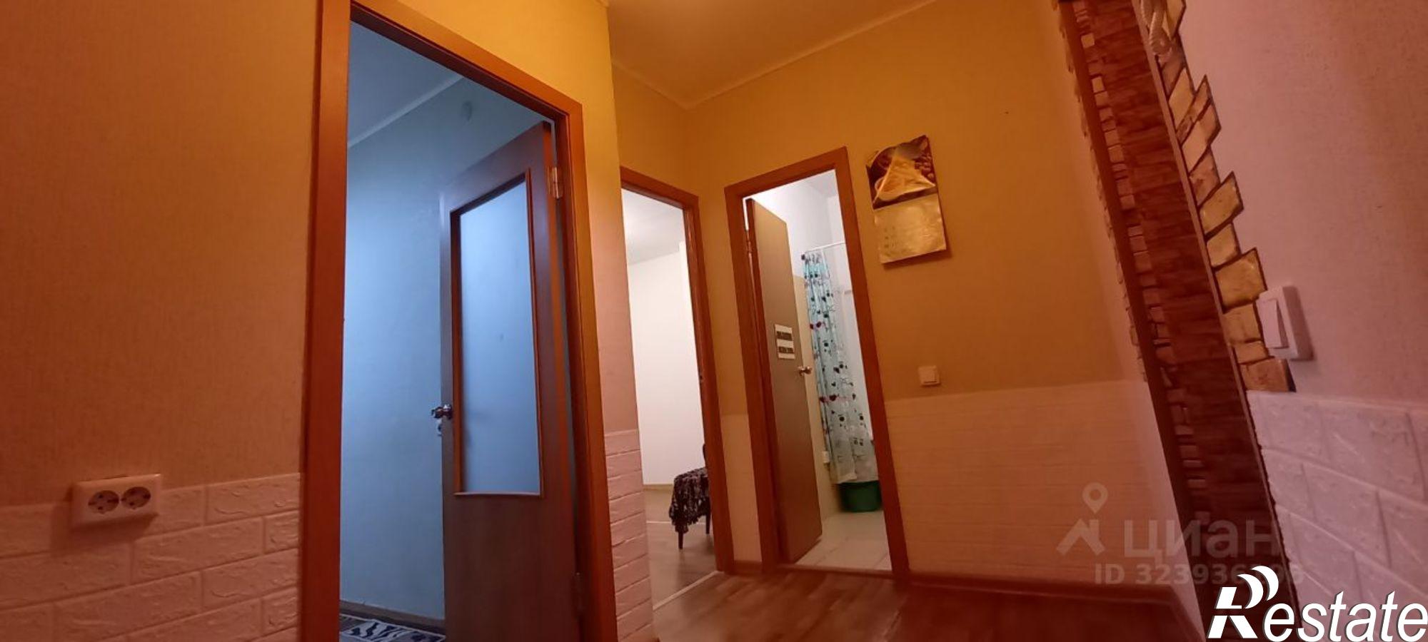 Сдать квартиру за 21 000 рублей на ул Холмогорская, 4г