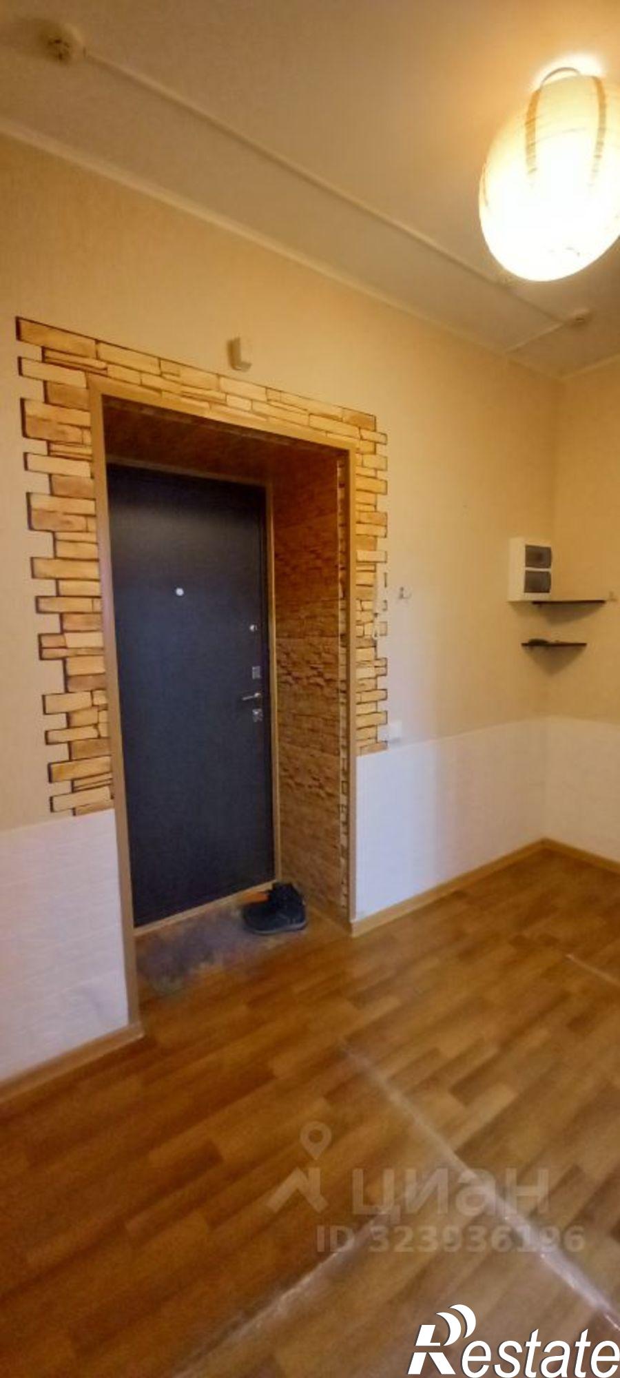 Сдать квартиру за 21 000 рублей на ул Холмогорская, 4г