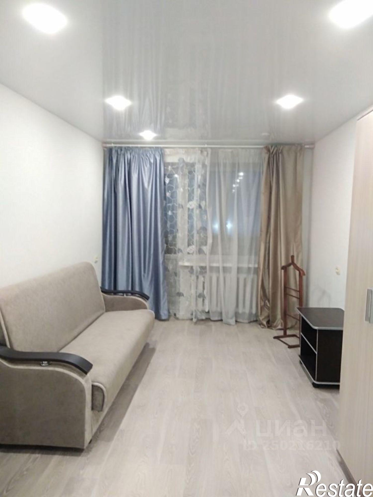 Сдать квартиру за 25 000 рублей на ул Добролюбова, 22