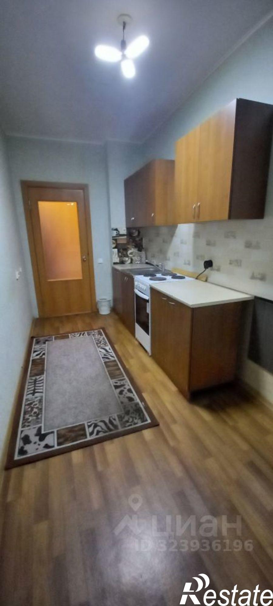 Сдать квартиру за 21 000 рублей на ул Холмогорская, 4г