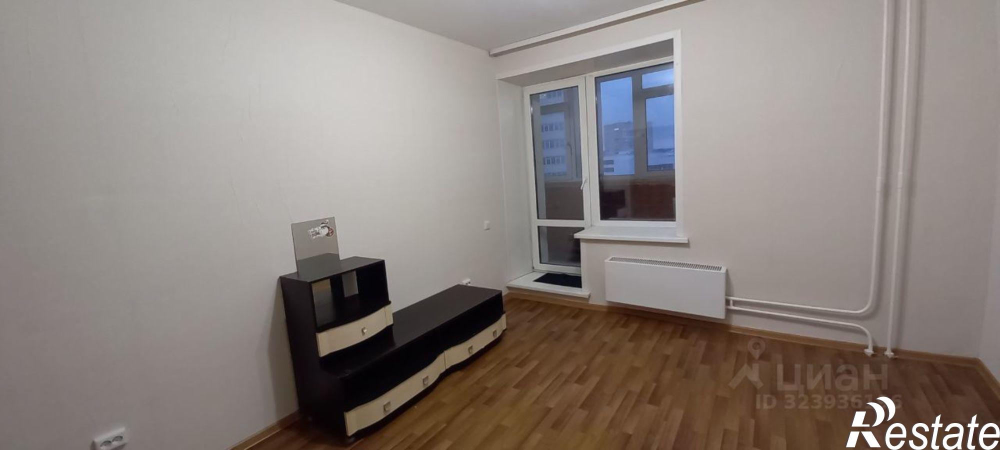 Сдать квартиру за 21 000 рублей на ул Холмогорская, 4г