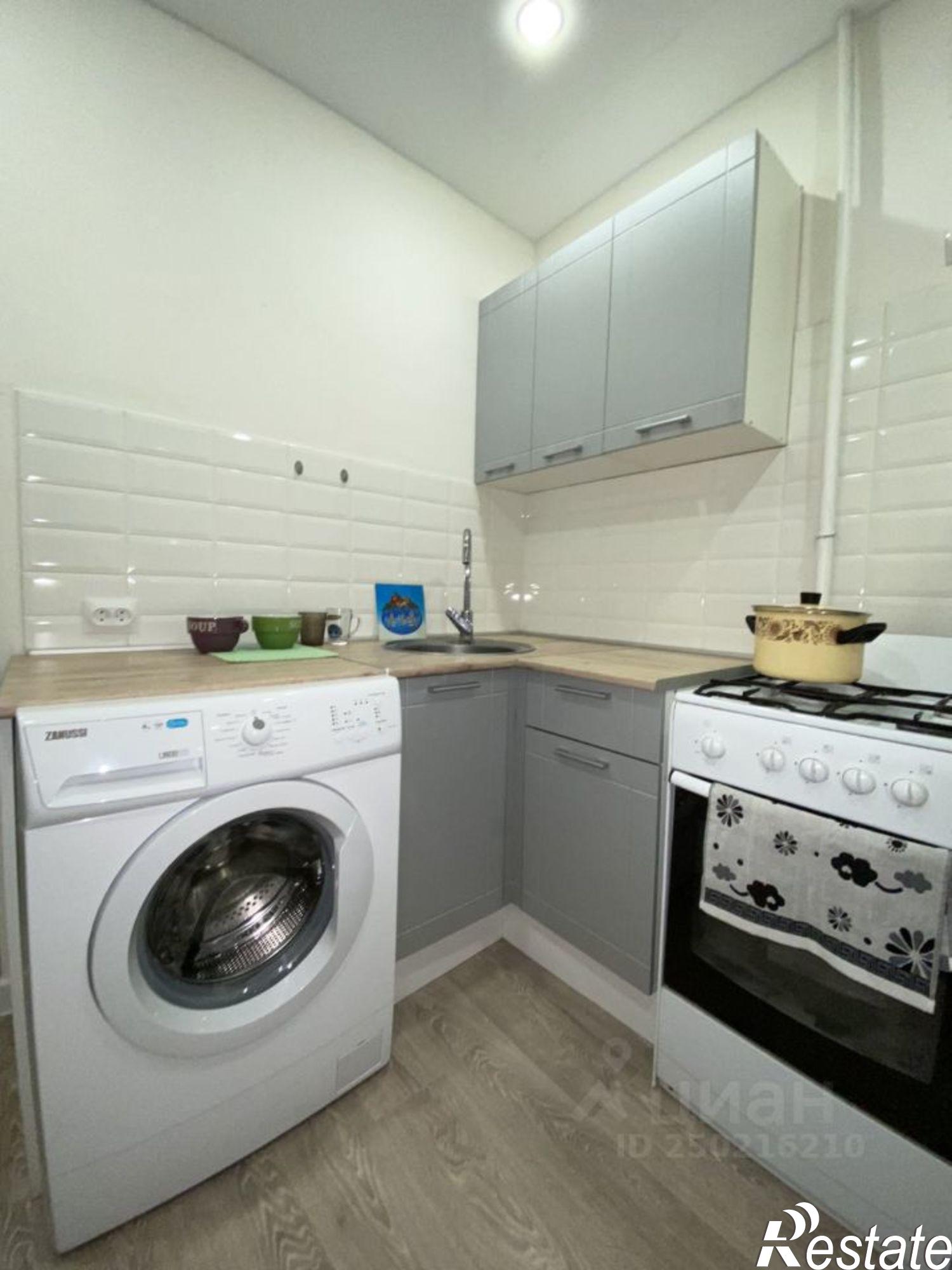 Сдать квартиру за 25 000 рублей на ул Добролюбова, 22