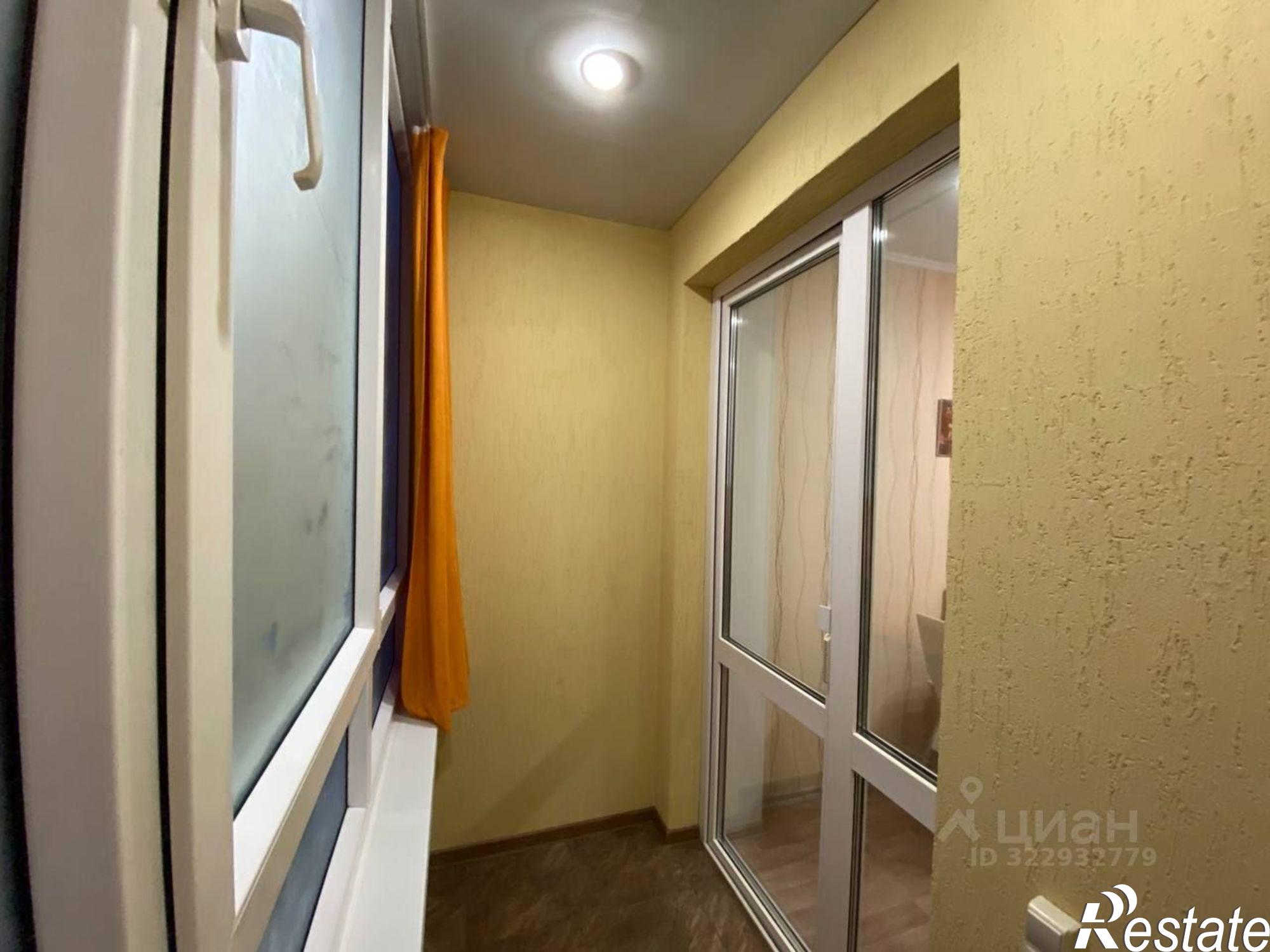 Сдать квартиру за 40 000 рублей на ул Лебедева, 40а