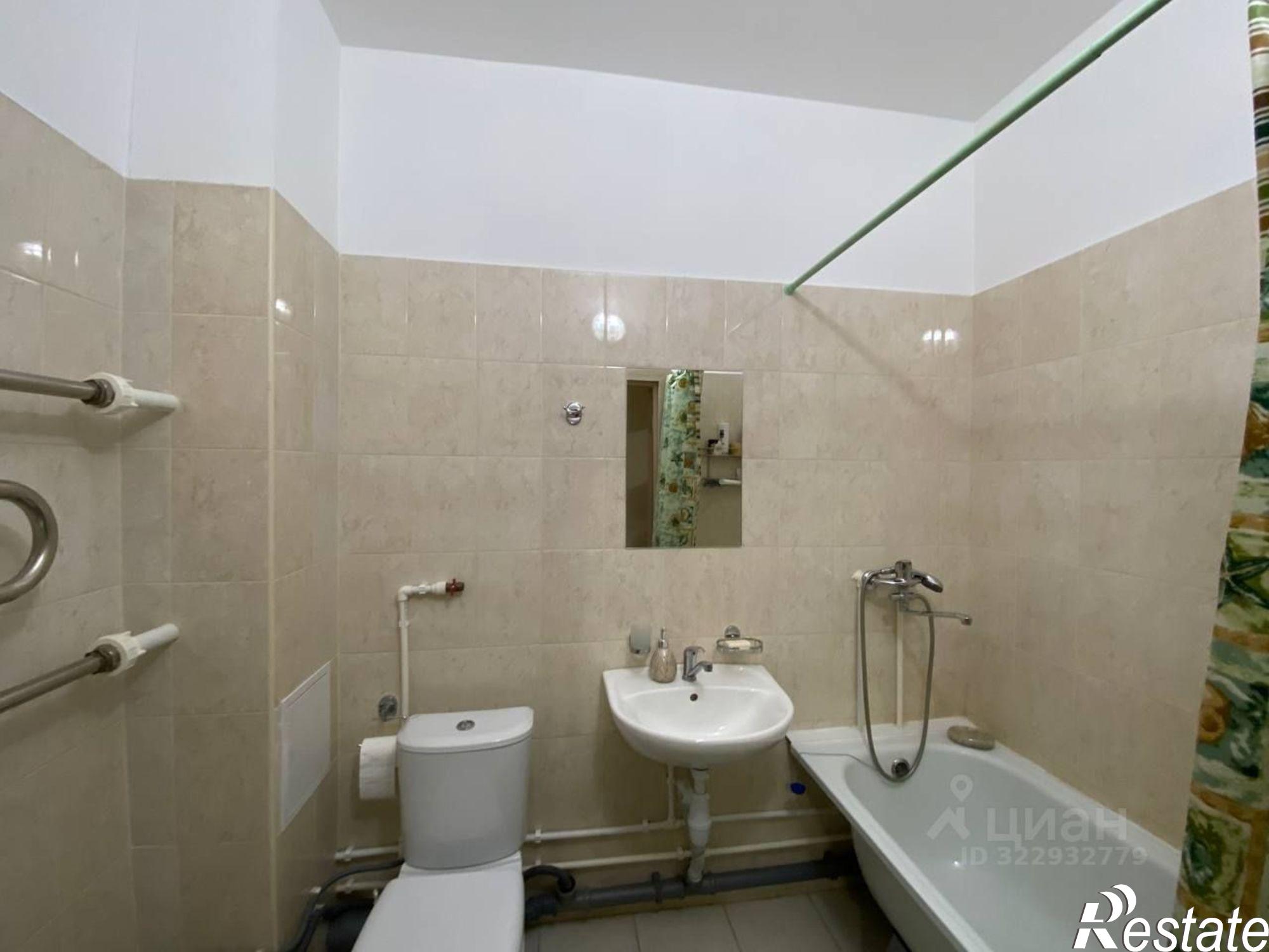 Сдать квартиру за 40 000 рублей на ул Лебедева, 40а