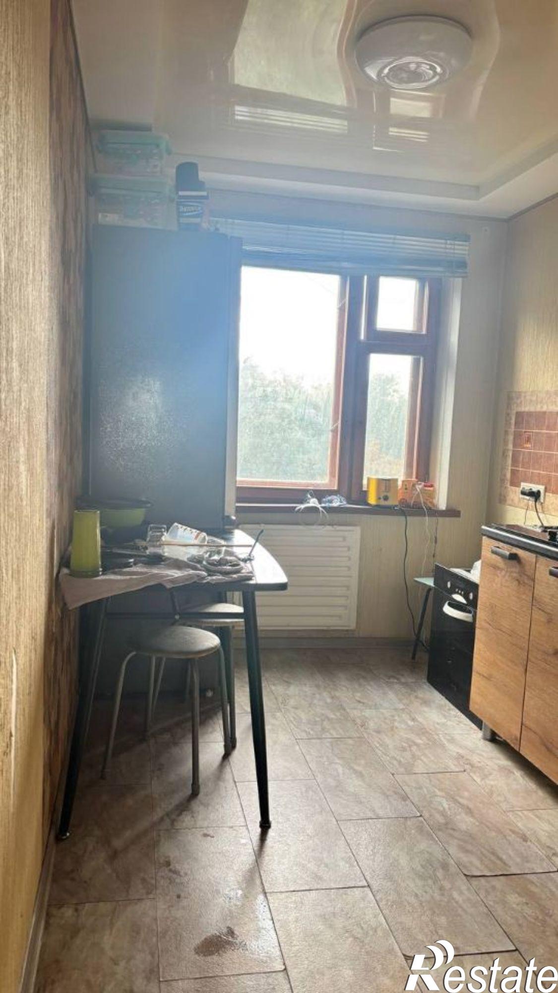 Купить квартиру за 2 300 000 рублей на Запорожская улица, 25