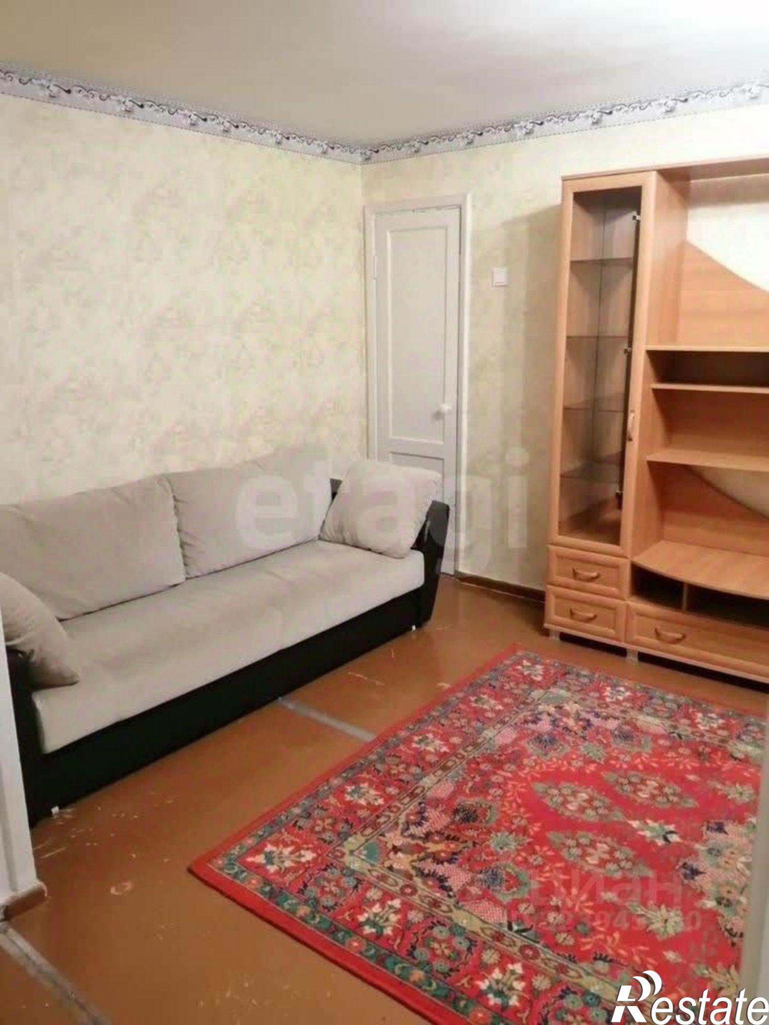 Сдать квартиру за 23 000 рублей на ул Липатова, 8