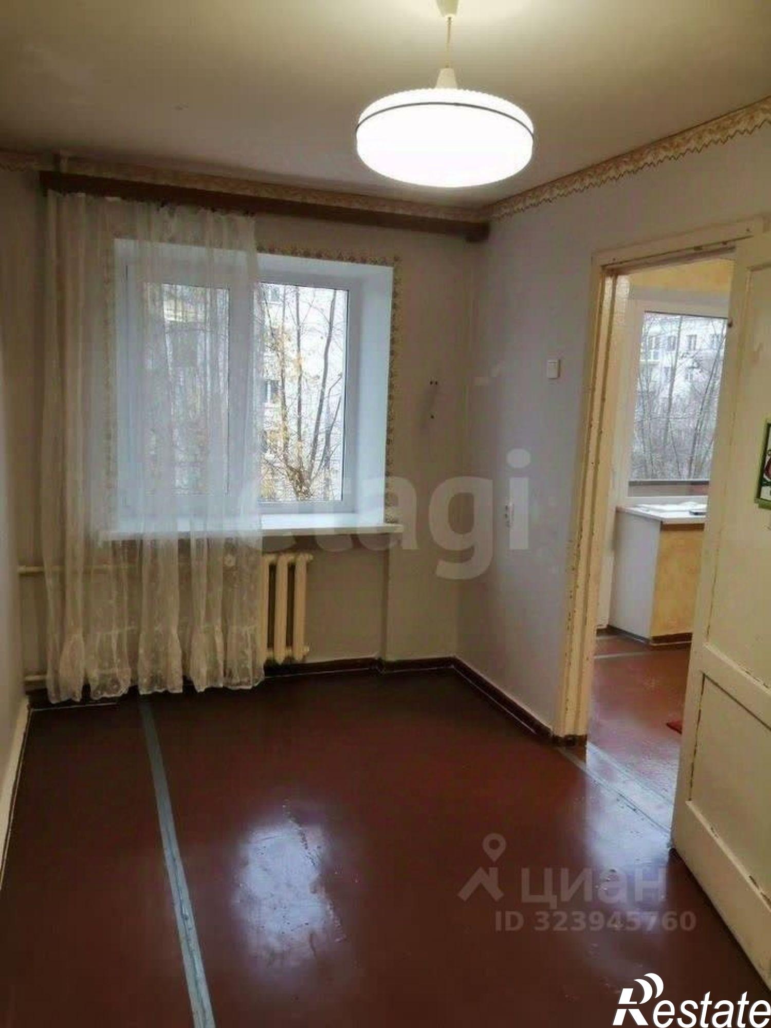 Сдать квартиру за 23 000 рублей на ул Липатова, 8