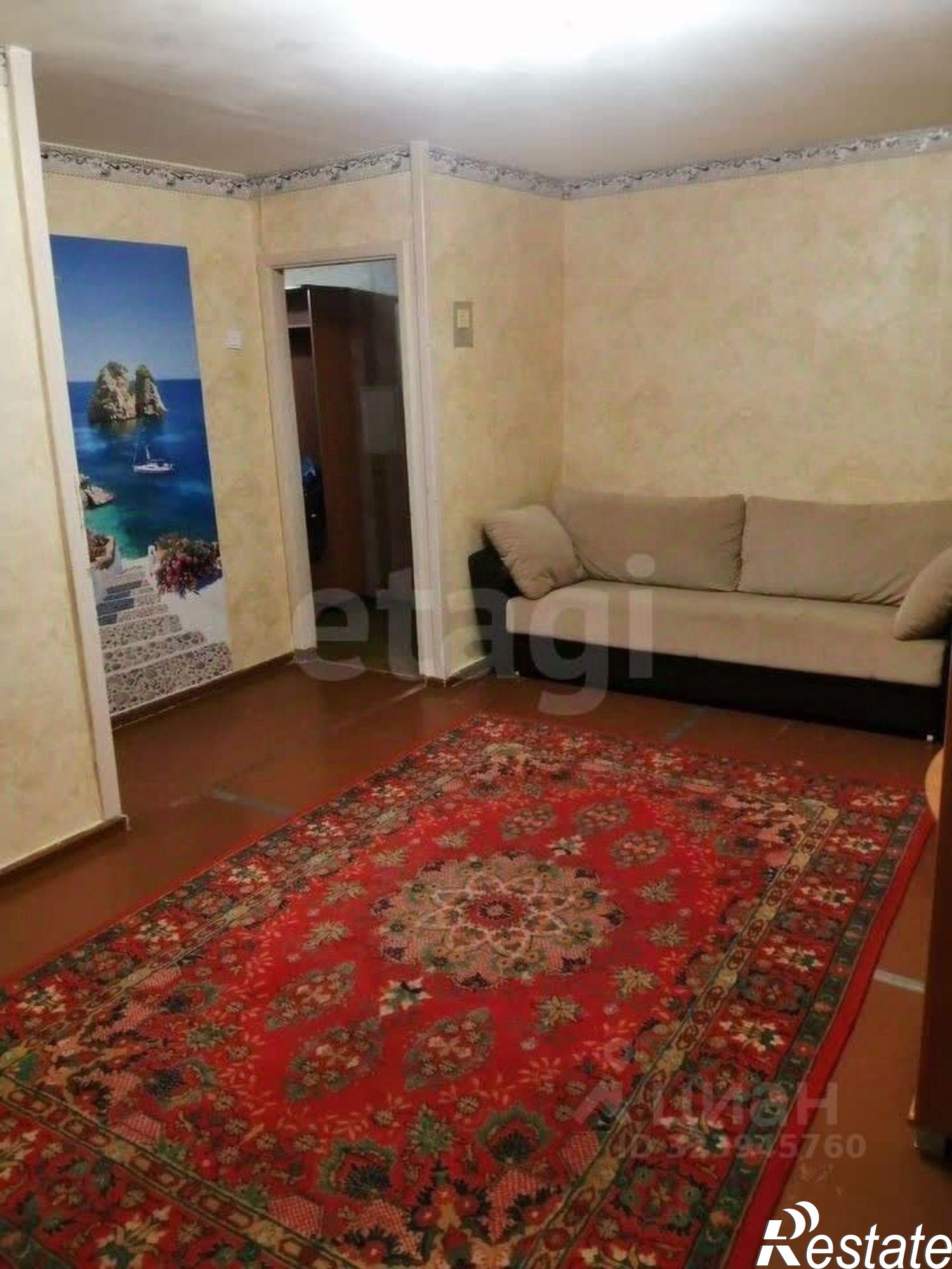 Сдать квартиру за 23 000 рублей на ул Липатова, 8