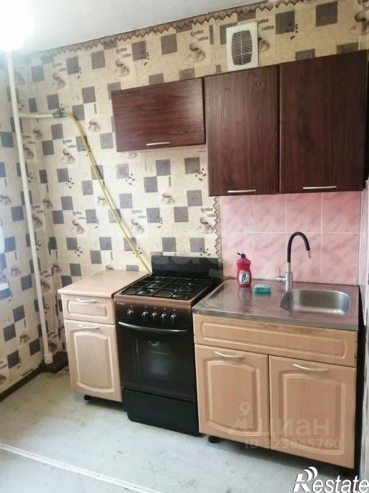 Сдать квартиру за 23 000 рублей на ул Липатова, 8