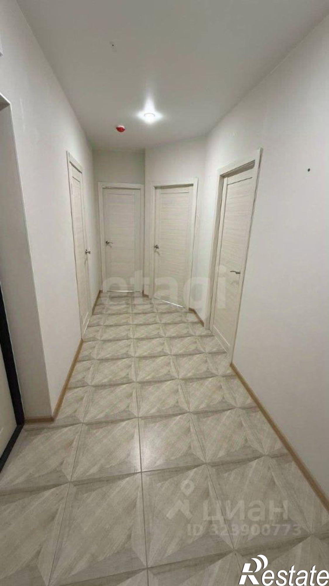 Купить квартиру за 6 700 000 рублей на улица Космонавта Леонова, 68Б