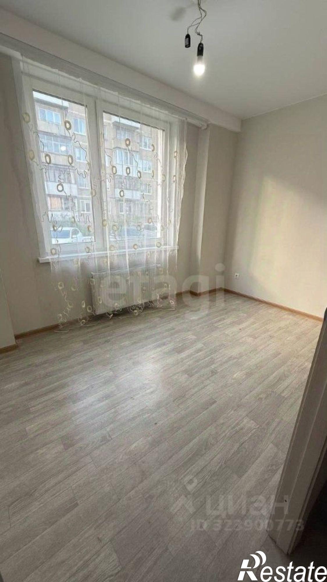 Купить квартиру за 6 700 000 рублей на улица Космонавта Леонова, 68Б