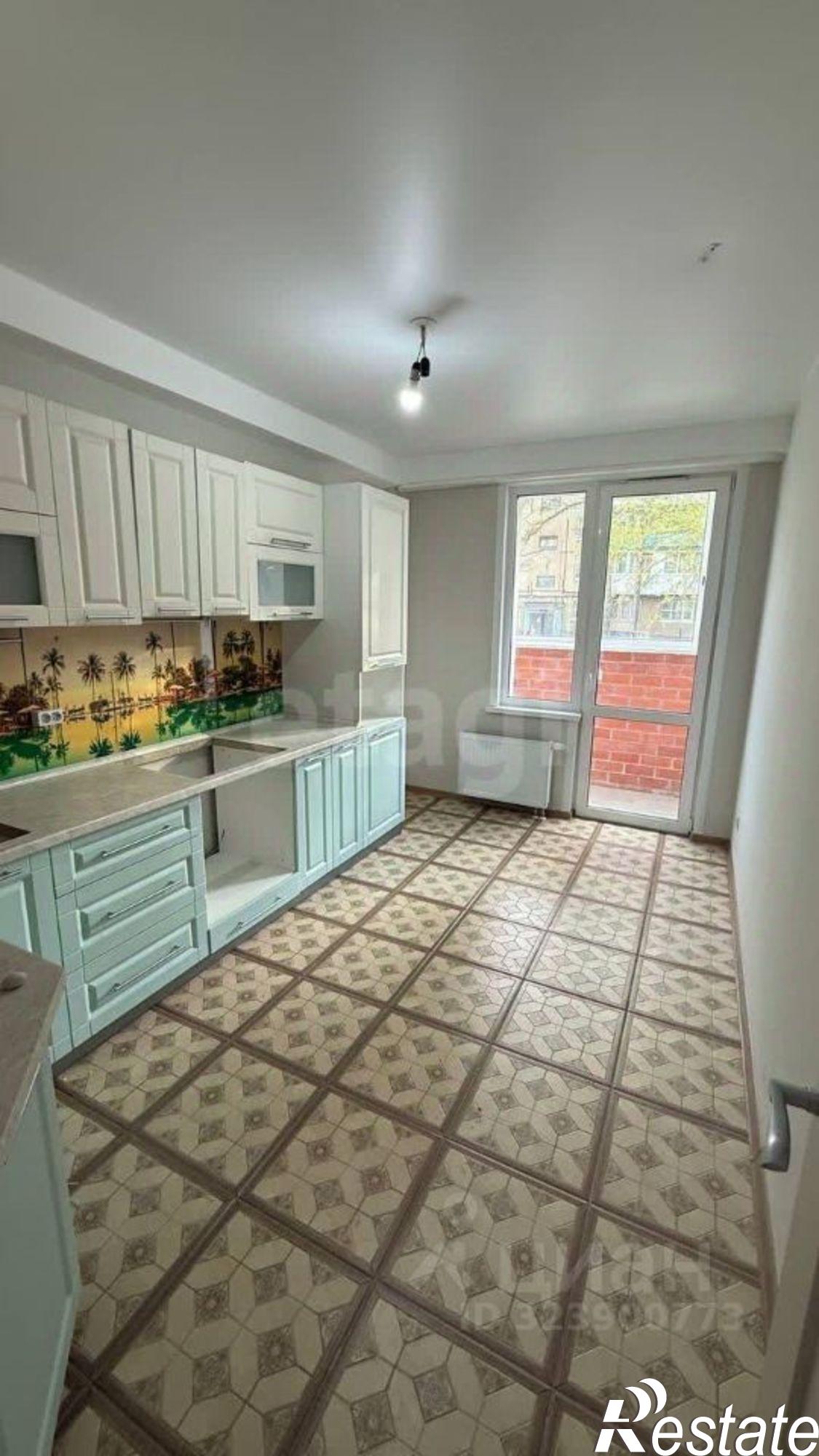 Купить квартиру за 6 700 000 рублей на улица Космонавта Леонова, 68Б