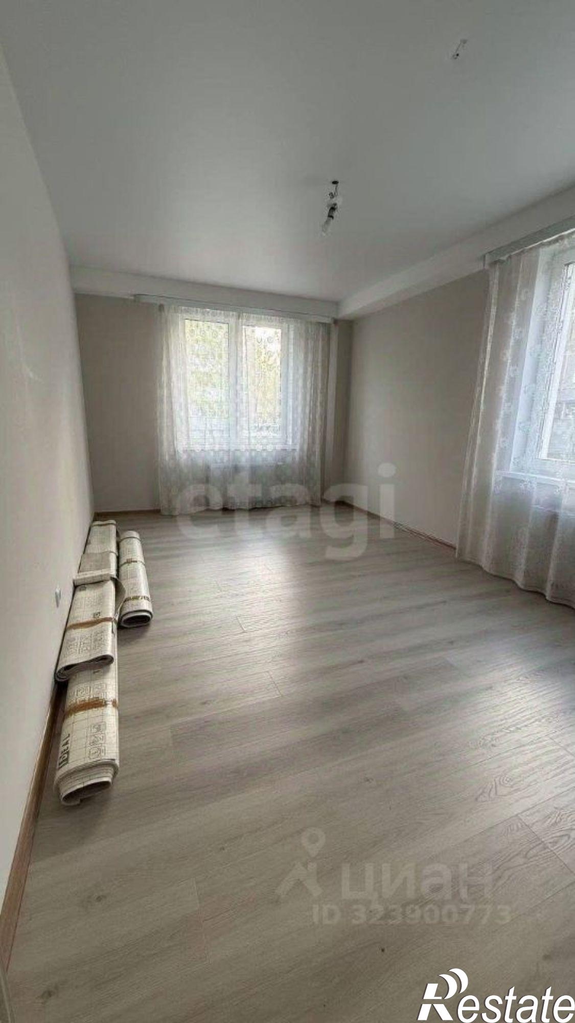 Купить квартиру за 6 700 000 рублей на улица Космонавта Леонова, 68Б