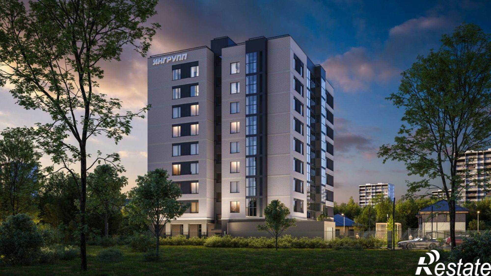 Купить квартиру за 6 724 000 рублей на 3-я Нейвинская улица, 7