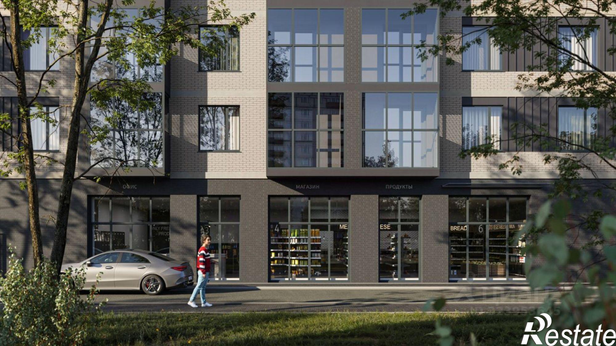 Купить квартиру за 6 724 000 рублей на 3-я Нейвинская улица, 7