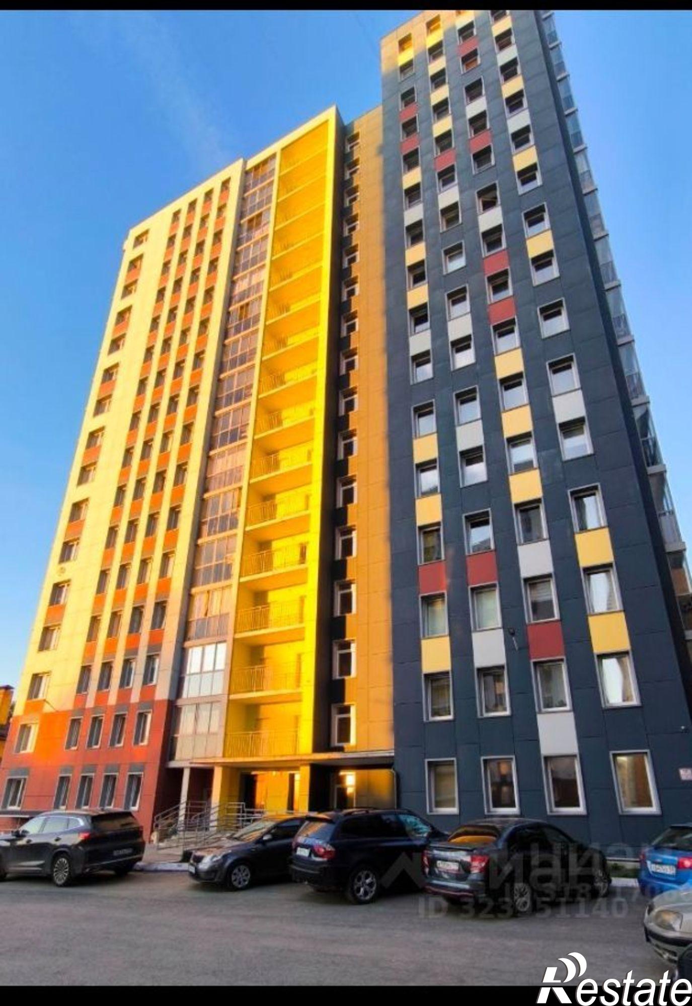 Сдать квартиру за 25 000 рублей на Бершетский пер, 8