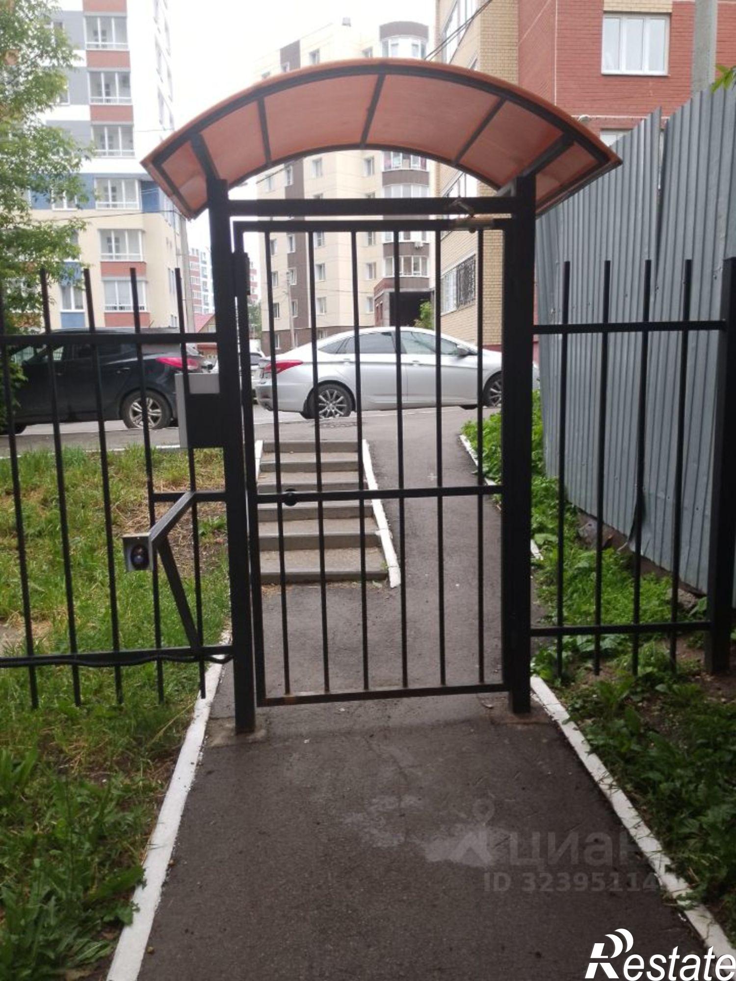 Сдать квартиру за 25 000 рублей на Бершетский пер, 8