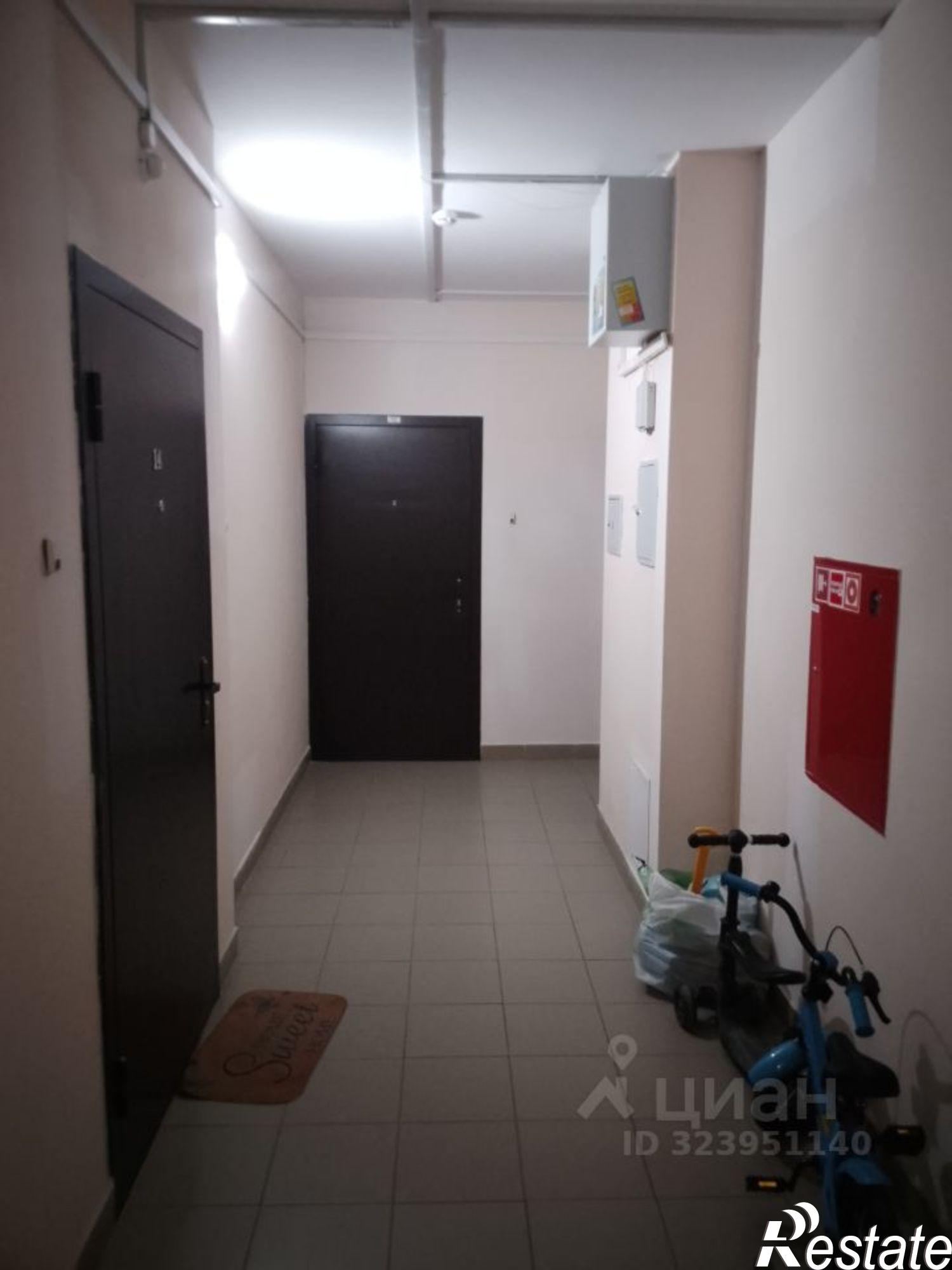 Сдать квартиру за 25 000 рублей на Бершетский пер, 8