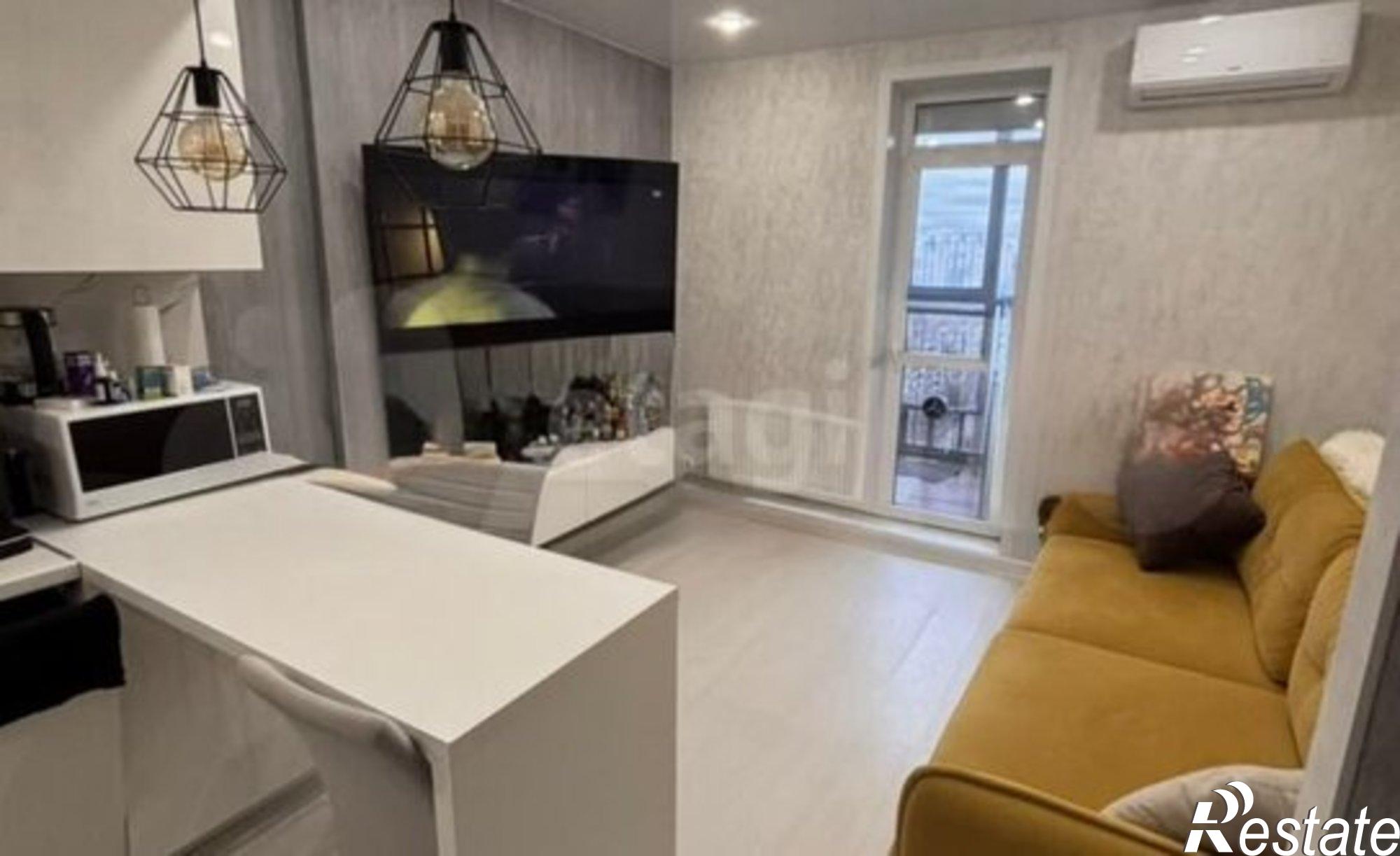 Купить квартиру за 7 200 000 рублей на Пушкарская улица, 136А