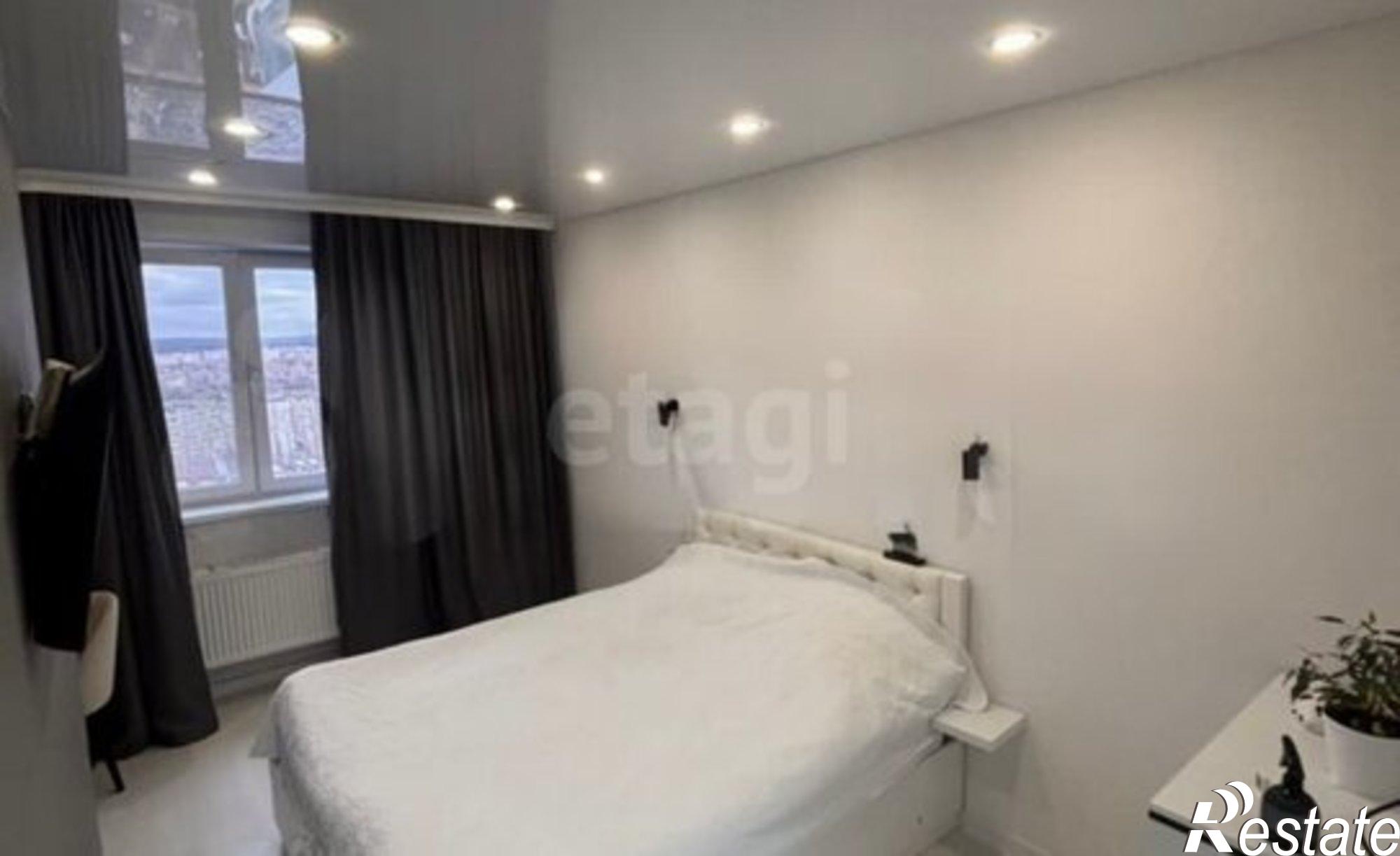 Купить квартиру за 7 200 000 рублей на Пушкарская улица, 136А