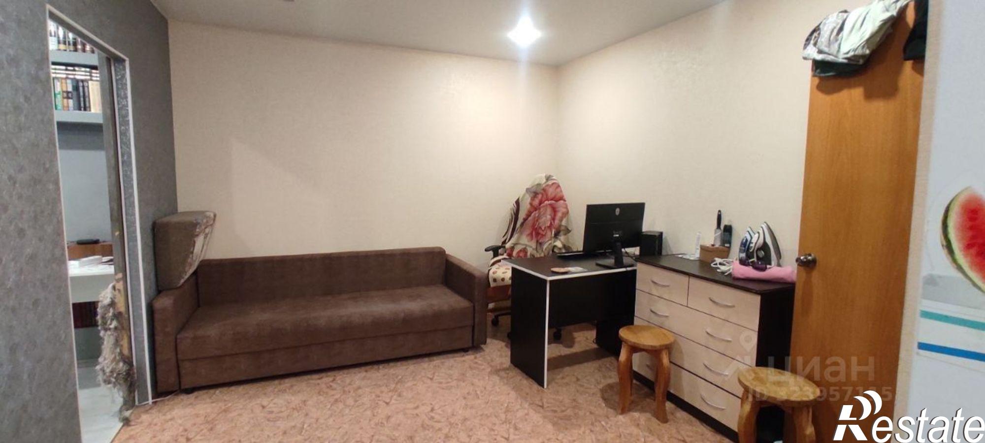 Купить квартиру за 5 100 000 рублей на улица Красные Казармы, 64