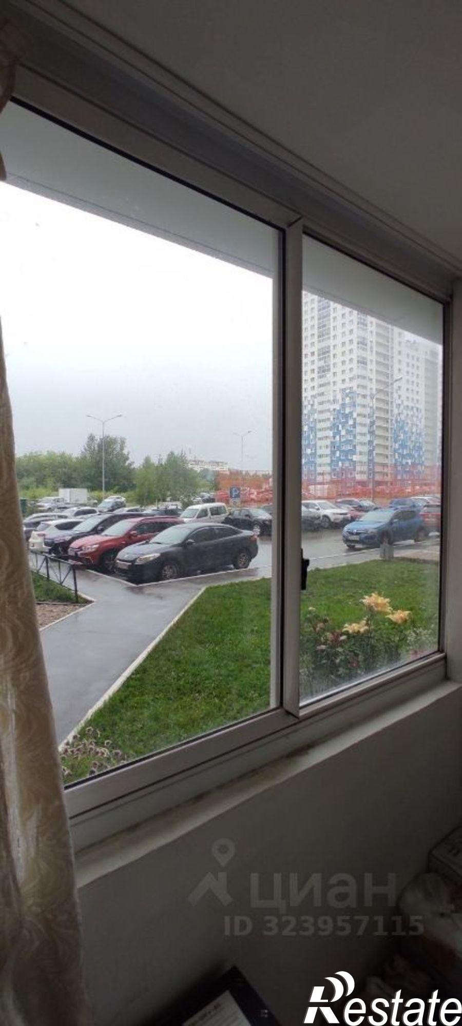 Купить квартиру за 5 100 000 рублей на улица Красные Казармы, 64