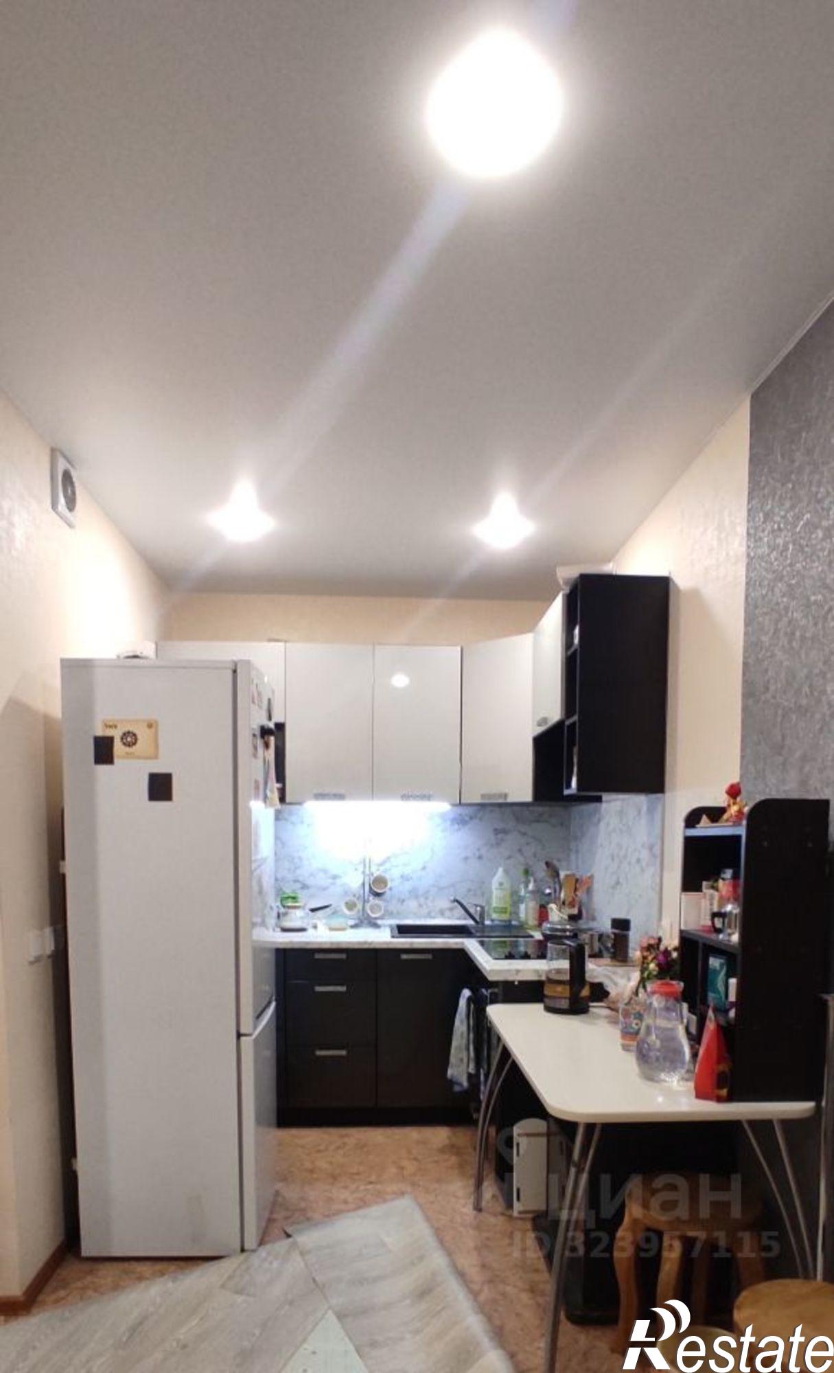 Купить квартиру за 5 100 000 рублей на улица Красные Казармы, 64