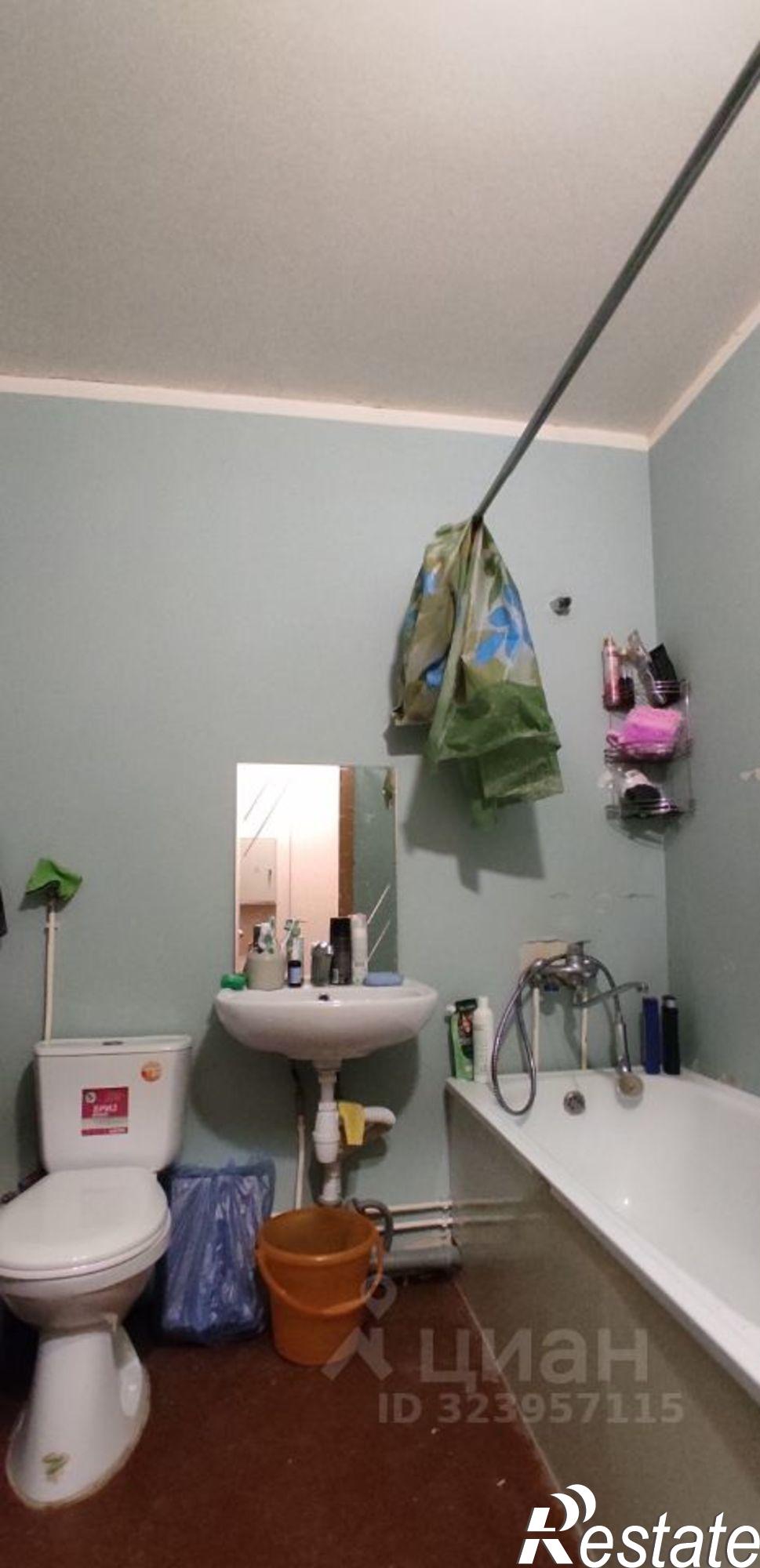 Купить квартиру за 5 100 000 рублей на улица Красные Казармы, 64