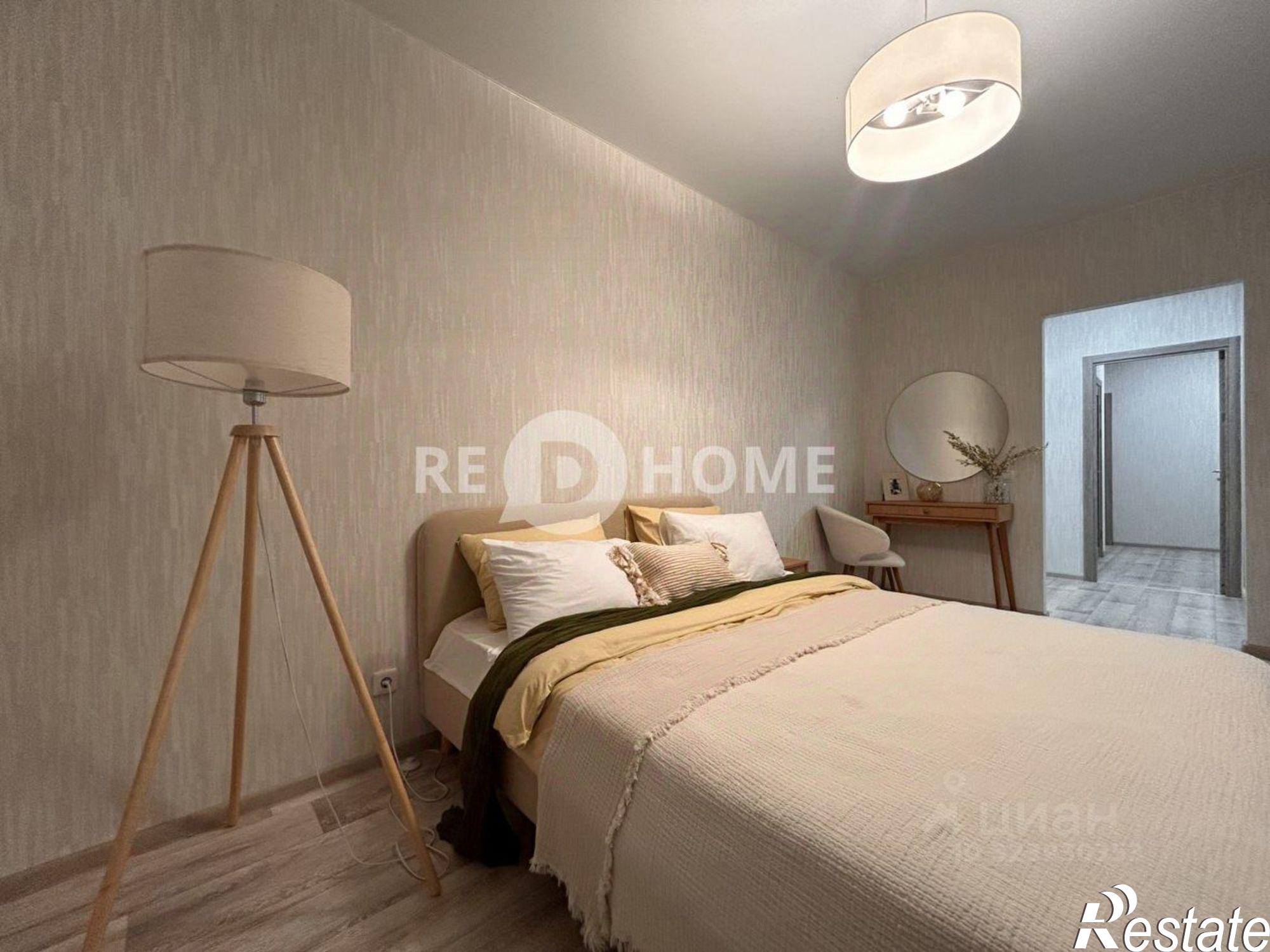 Купить квартиру за 8 550 000 рублей на ул Серебристая, 3а