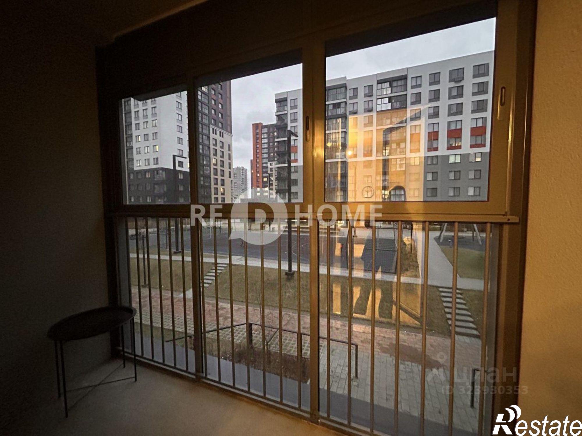 Купить квартиру за 8 550 000 рублей на ул Серебристая, 3а