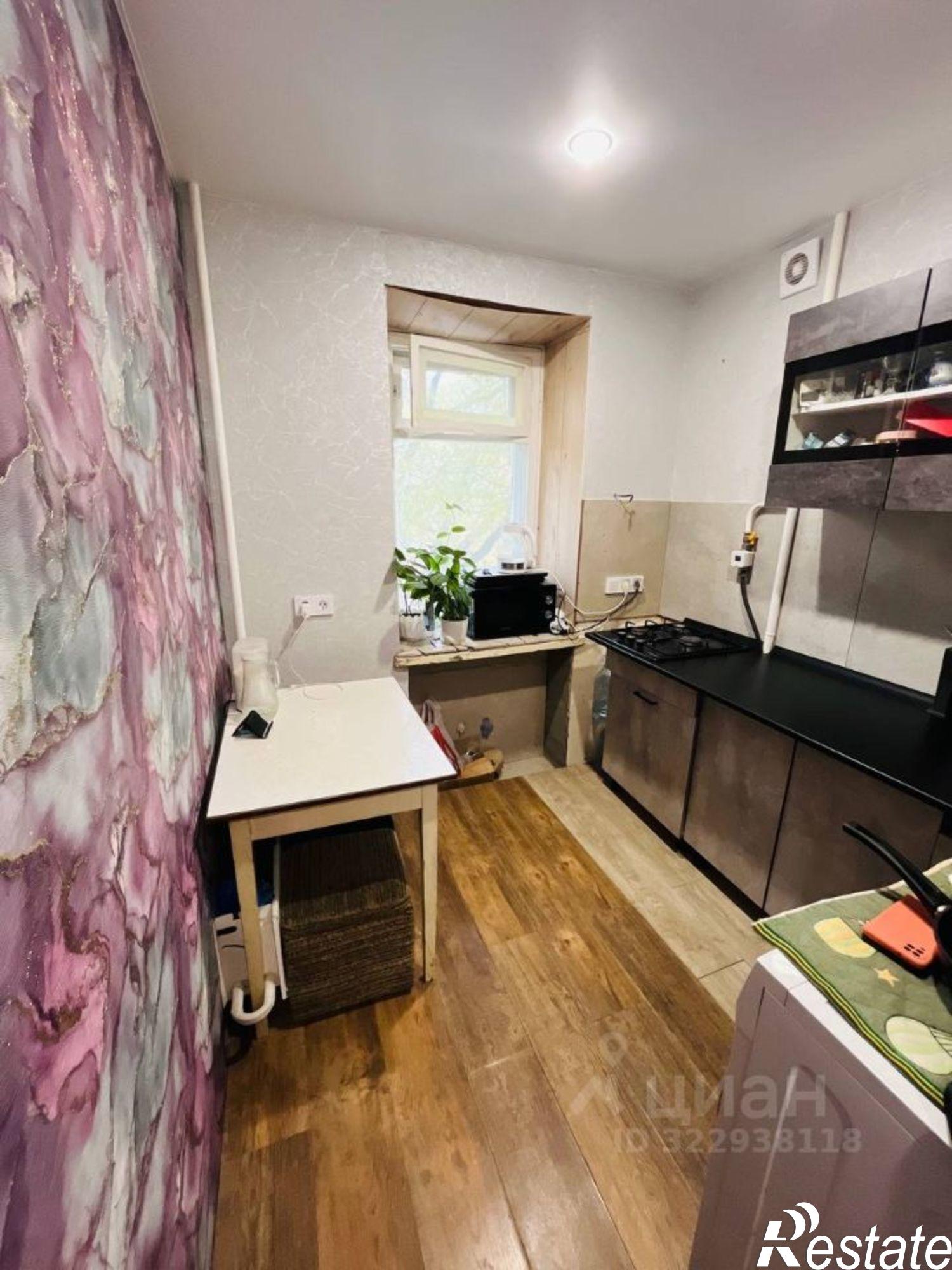 Купить квартиру за 3 400 000 рублей на ул Плеханова, 70