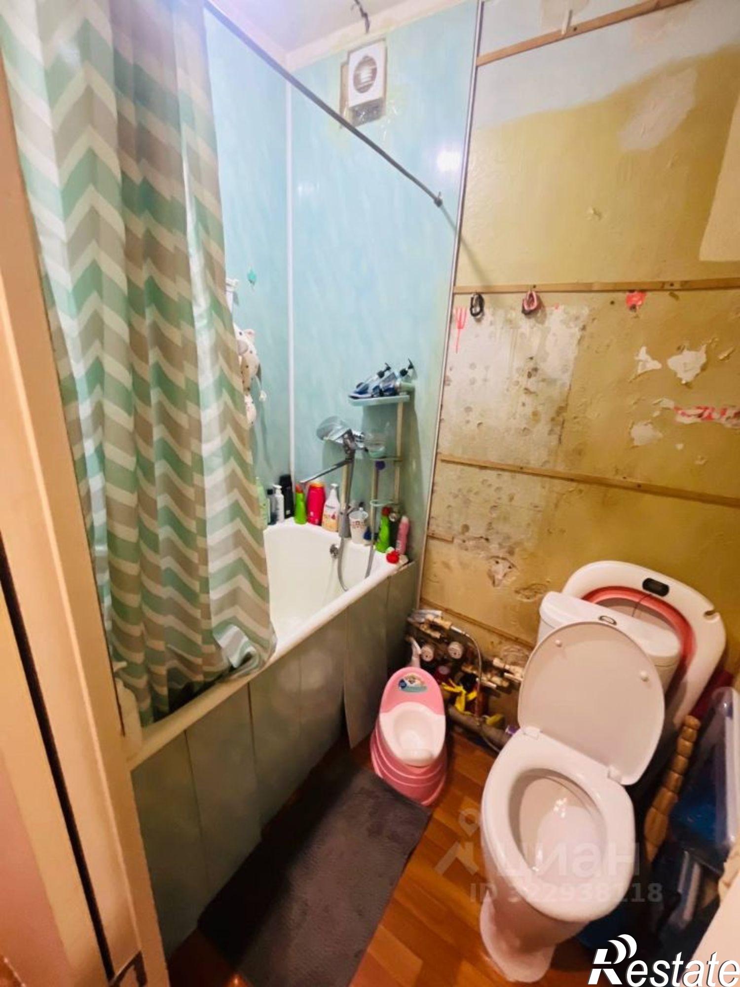 Купить квартиру за 3 400 000 рублей на ул Плеханова, 70