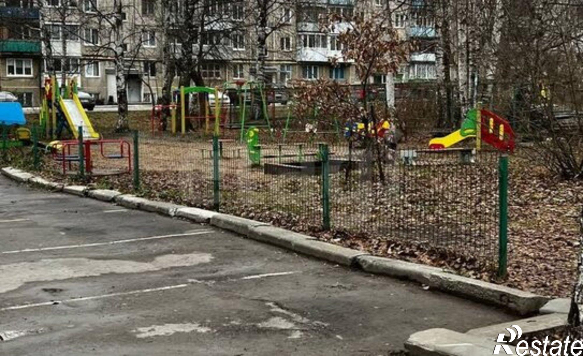 Купить квартиру за 3 500 000 рублей на ул Таборская, 14