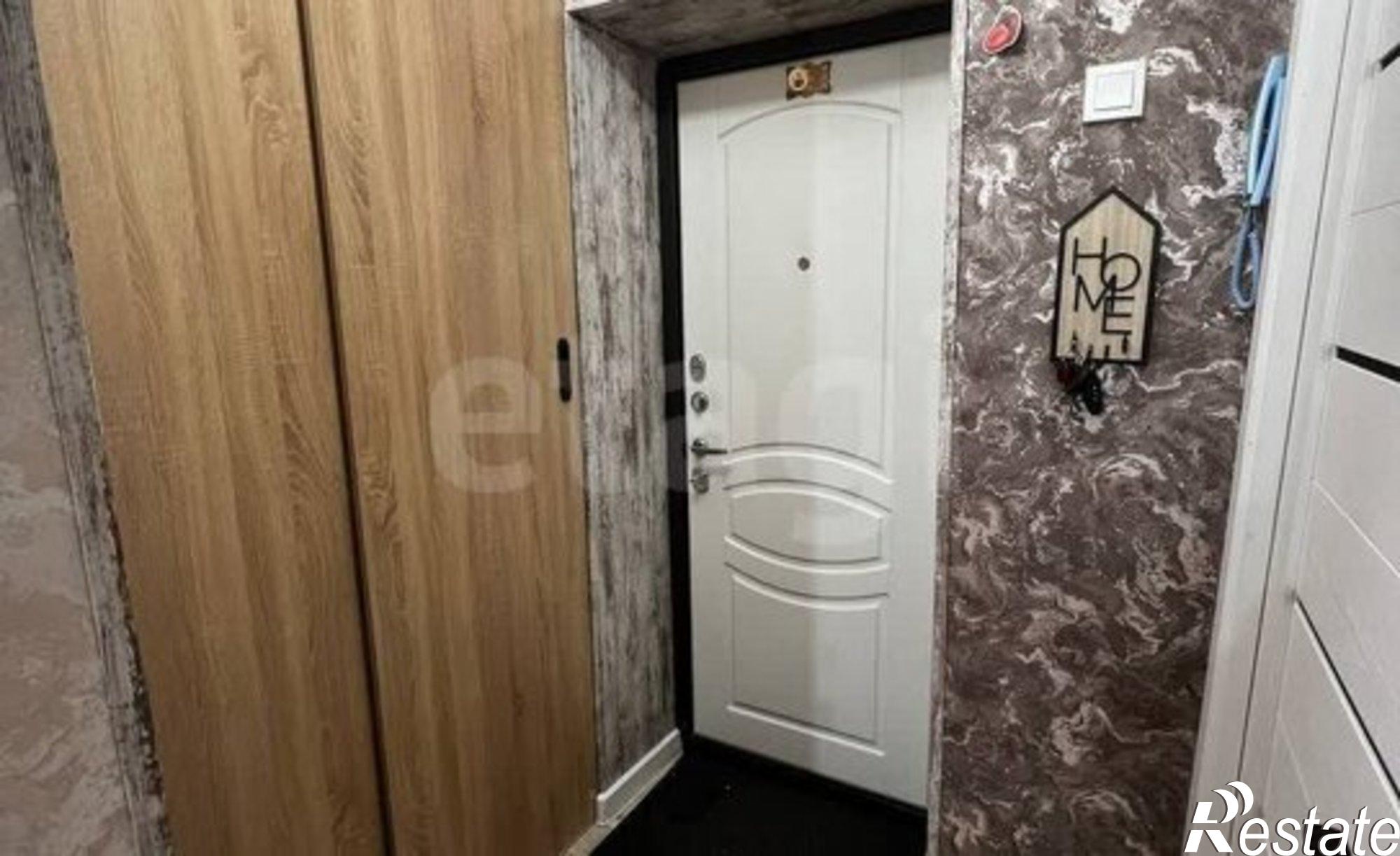 Купить квартиру за 3 500 000 рублей на ул Таборская, 14