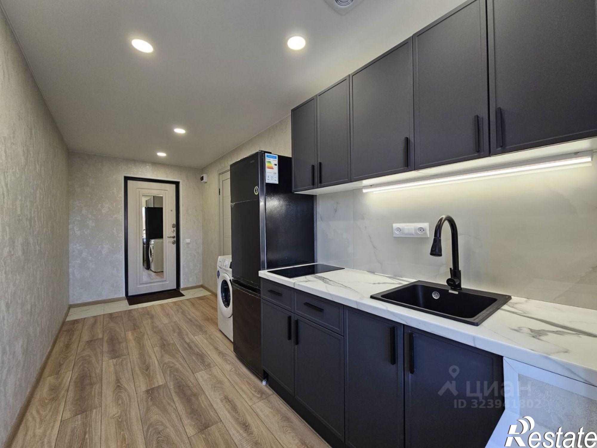 Купить квартиру за 2 570 000 рублей на ул Голева, 10б