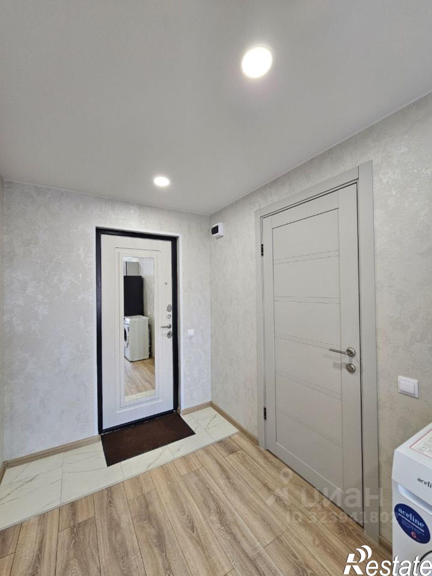 Купить квартиру за 2 570 000 рублей на ул Голева, 10б