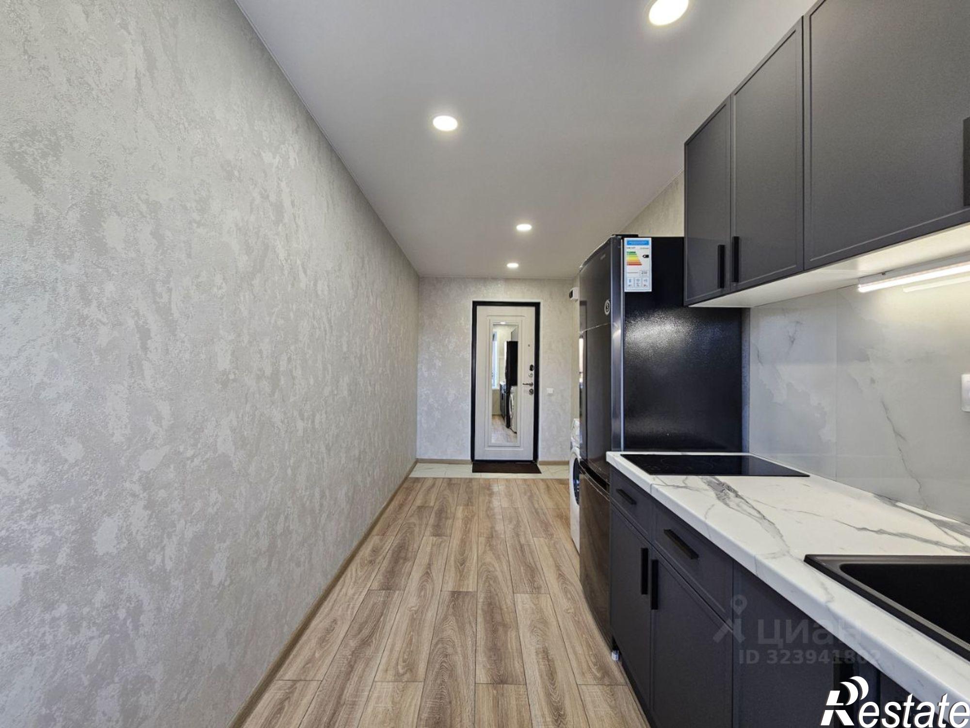 Купить квартиру за 2 570 000 рублей на ул Голева, 10б