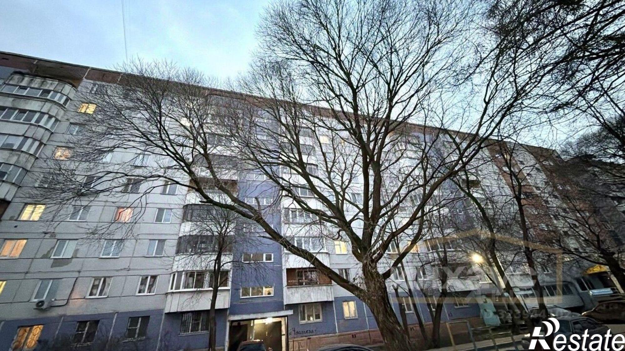 Купить квартиру за 3 450 000 рублей на ул Нейвинская, 14