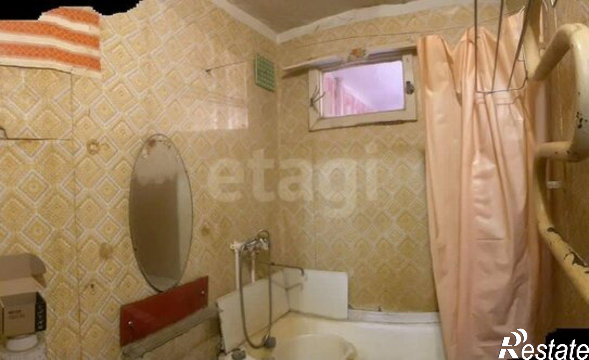 Купить квартиру за 4 500 000 рублей на шоссе Космонавтов, 205