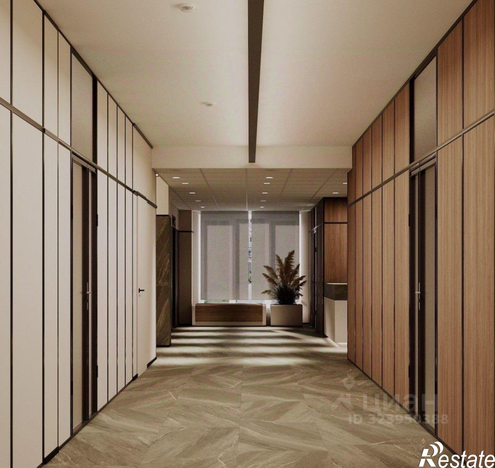 Купить офис, помещение под офис за 27 963 100 рублей на ул Крылова, 36