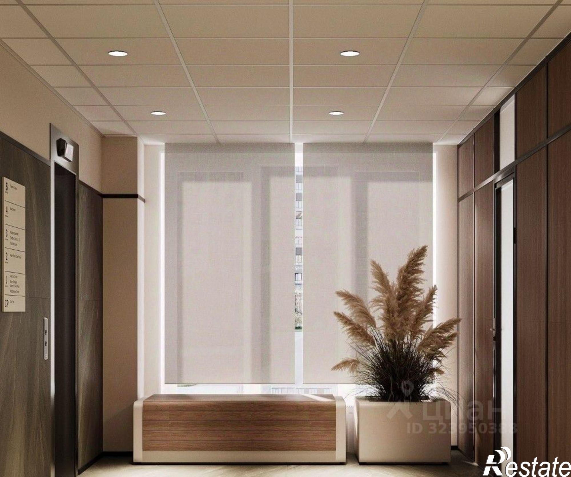 Купить офис, помещение под офис за 27 963 100 рублей на ул Крылова, 36