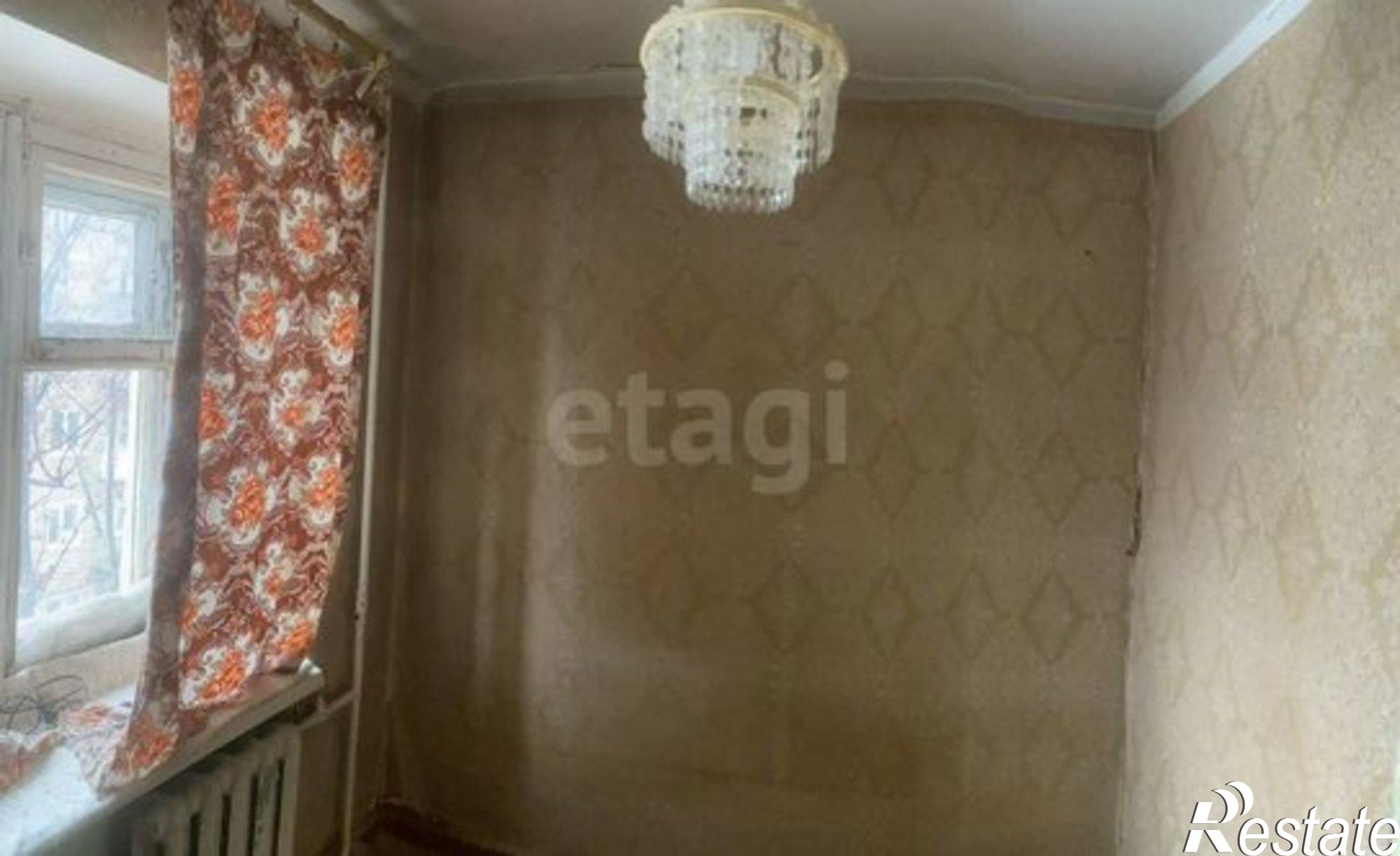 Купить квартиру за 4 500 000 рублей на шоссе Космонавтов, 205