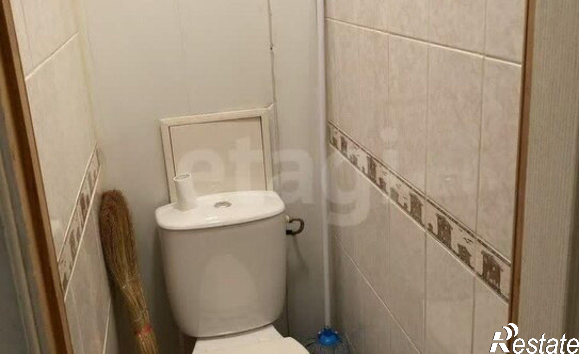 Купить квартиру за 3 800 000 рублей на ул Мильчакова, 32