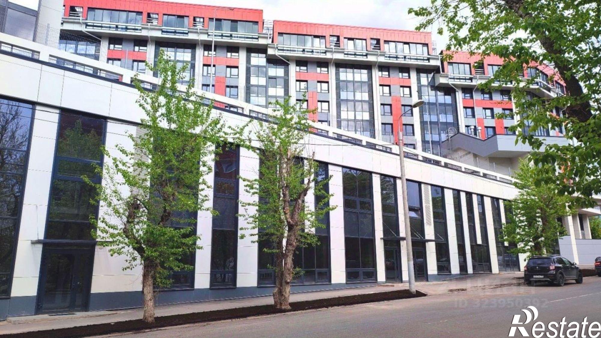 Купить офис, помещение под офис за 54 924 400 рублей на ул Хохрякова, 7