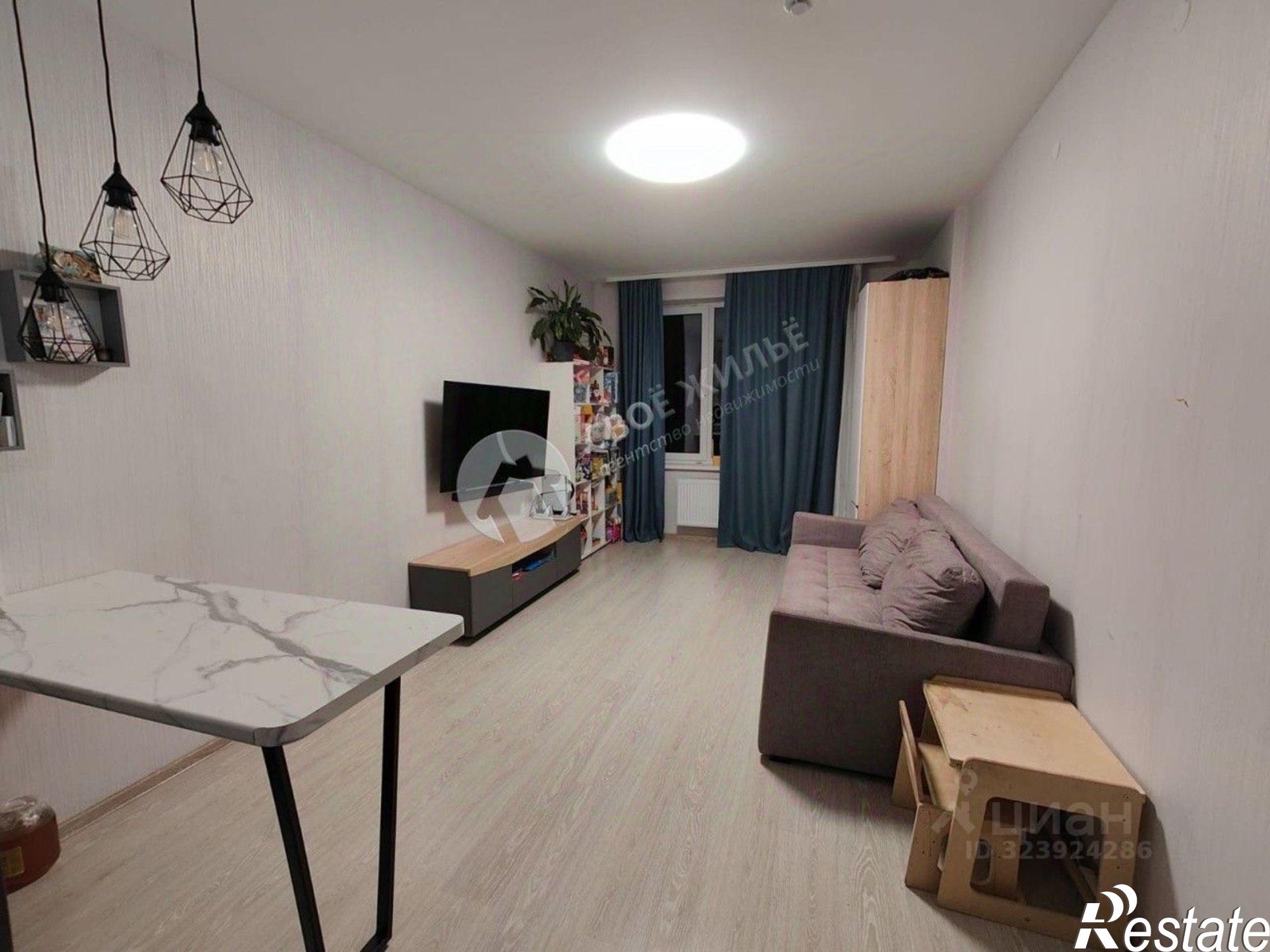 Купить квартиру за 7 500 000 рублей на ул Кронштадтская, 45