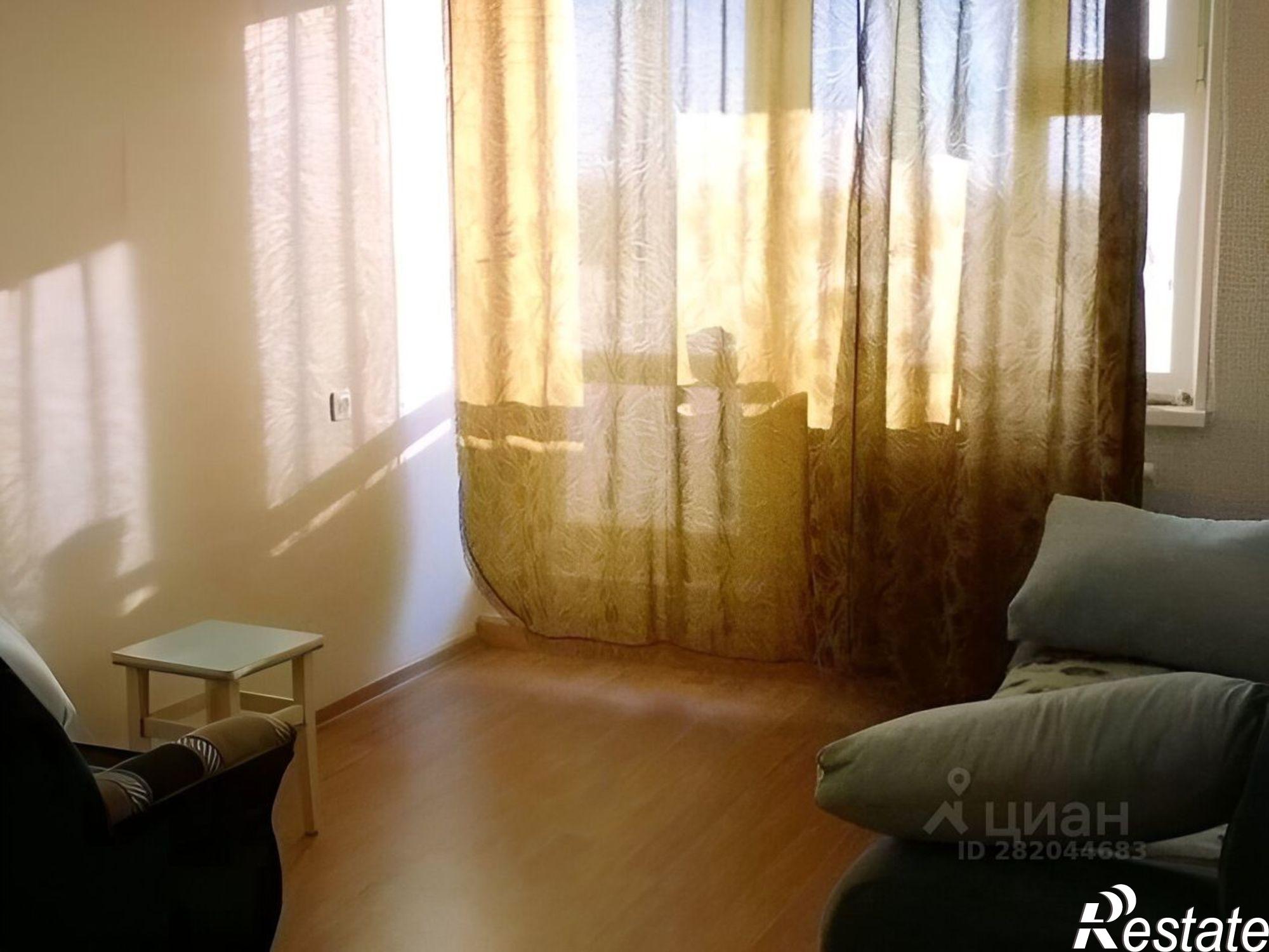 Купить квартиру за 6 900 000 рублей на ул Целинная, 57