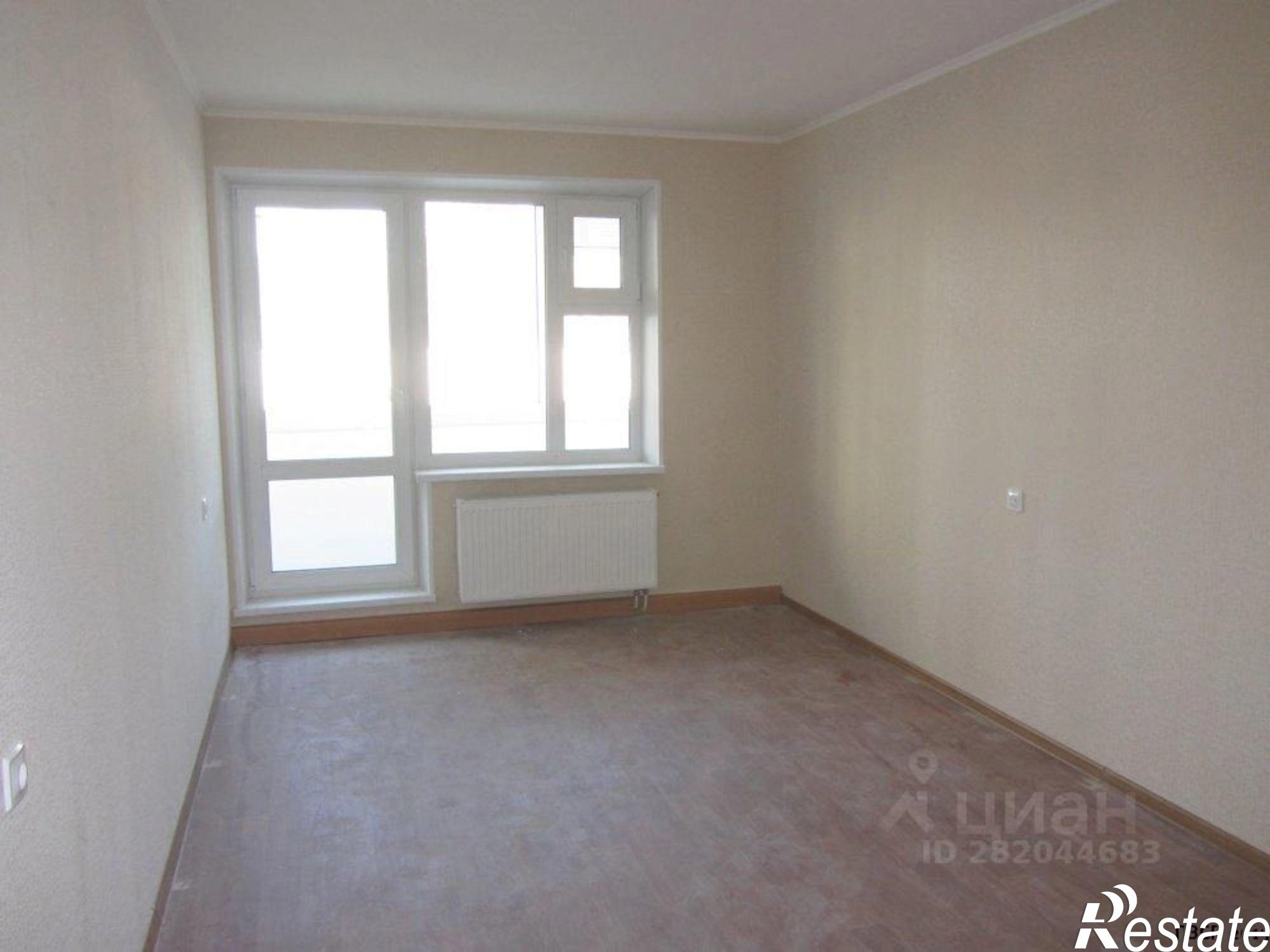 Купить квартиру за 6 900 000 рублей на ул Целинная, 57