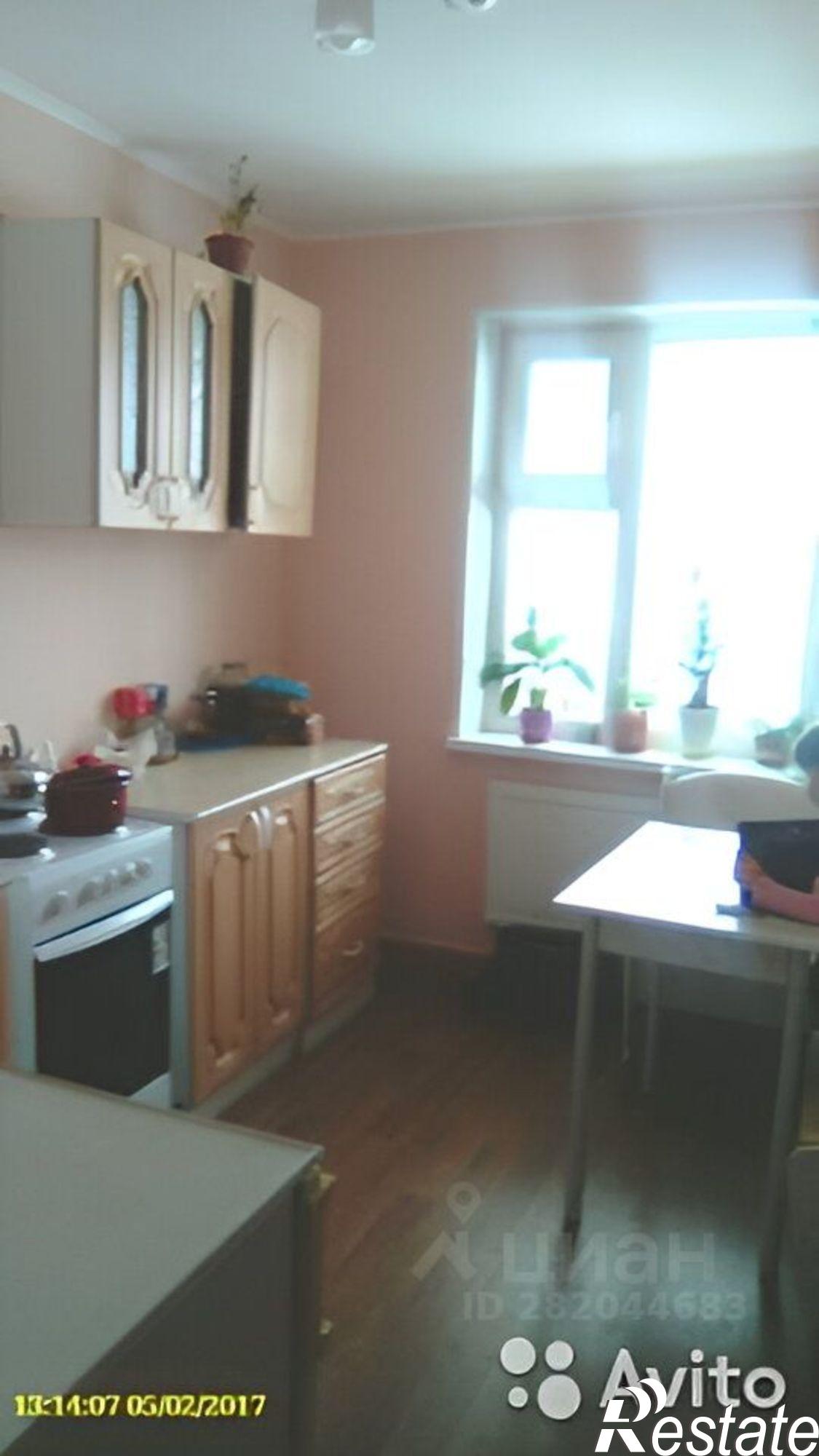 Купить квартиру за 6 900 000 рублей на ул Целинная, 57