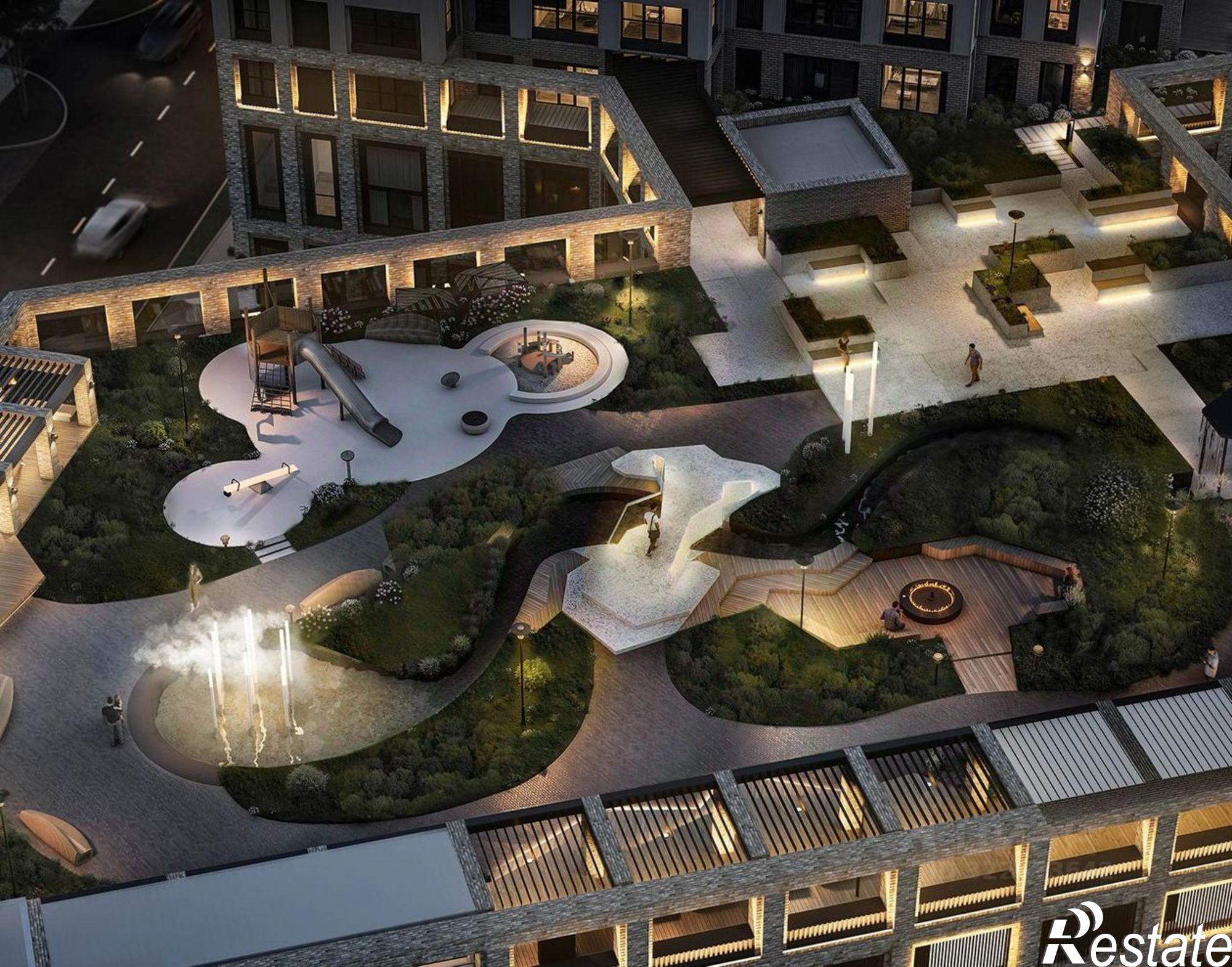 Купить квартиру за 6 996 700 рублей на ул Парижской Коммуны, 49